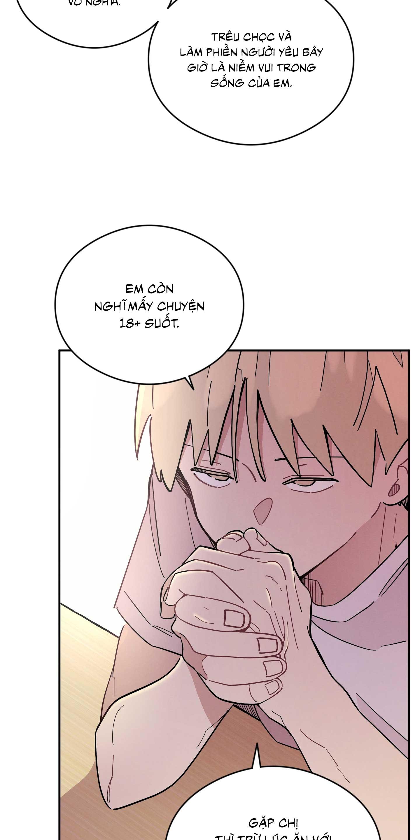 One-Room TA Chapter 41 - Trang 2