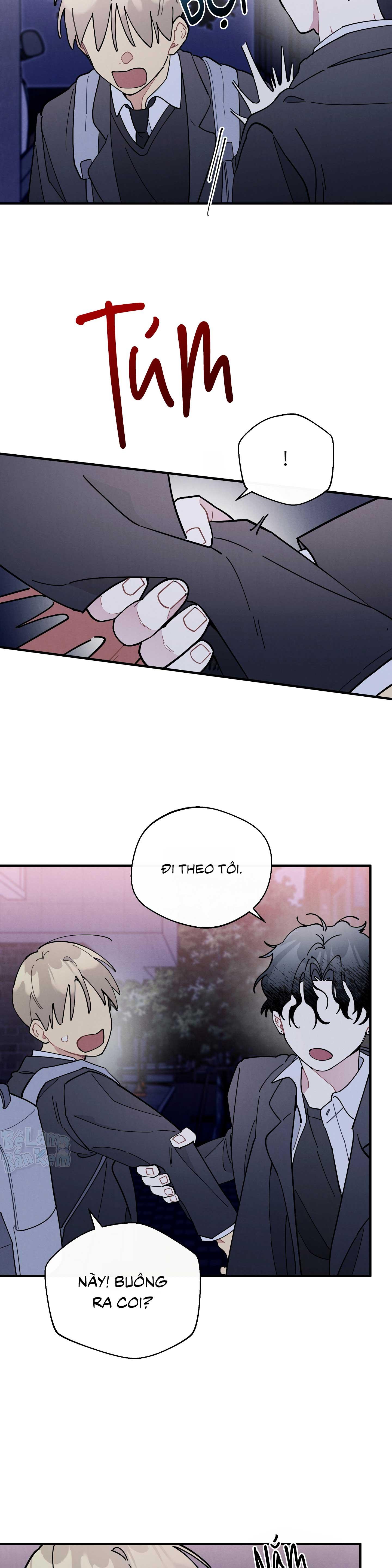 One-Room TA Chapter 60 - Next Chapter 61