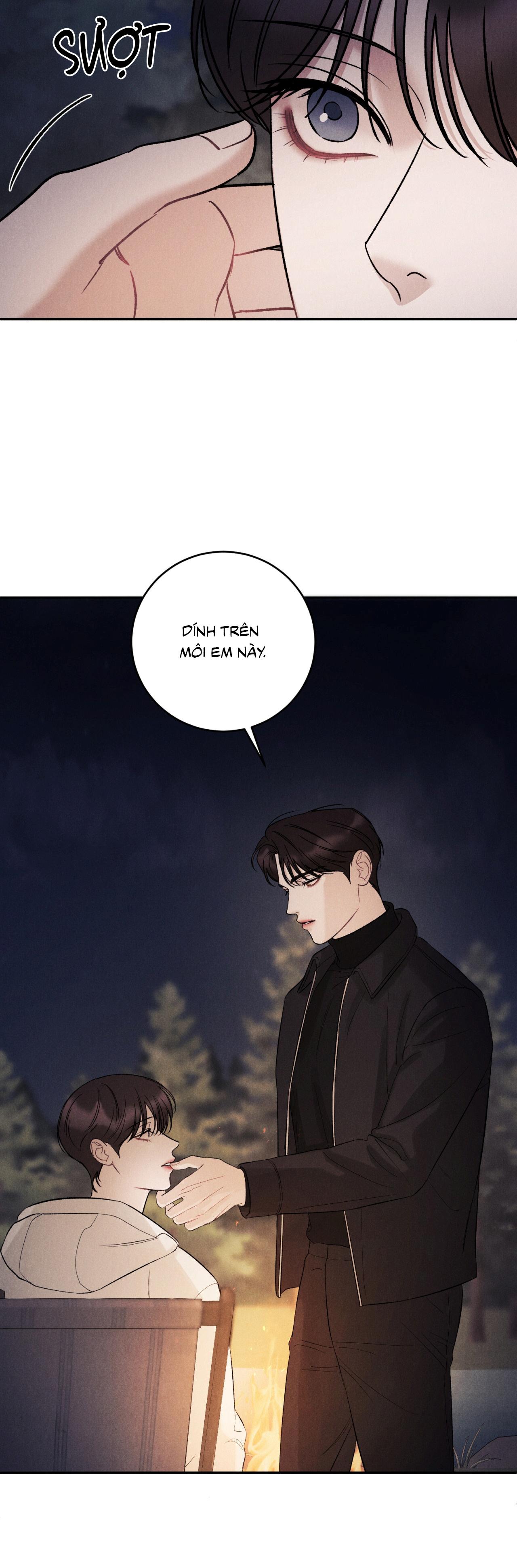 Joo Eun Chapter 37 - Next Chapter 38 H