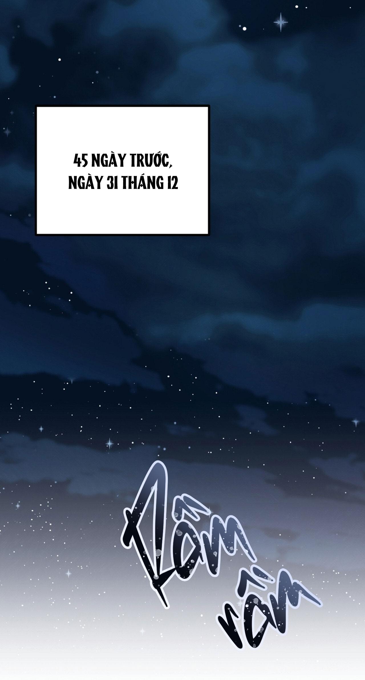 HONEY BEAR Chapter 64 - Next 