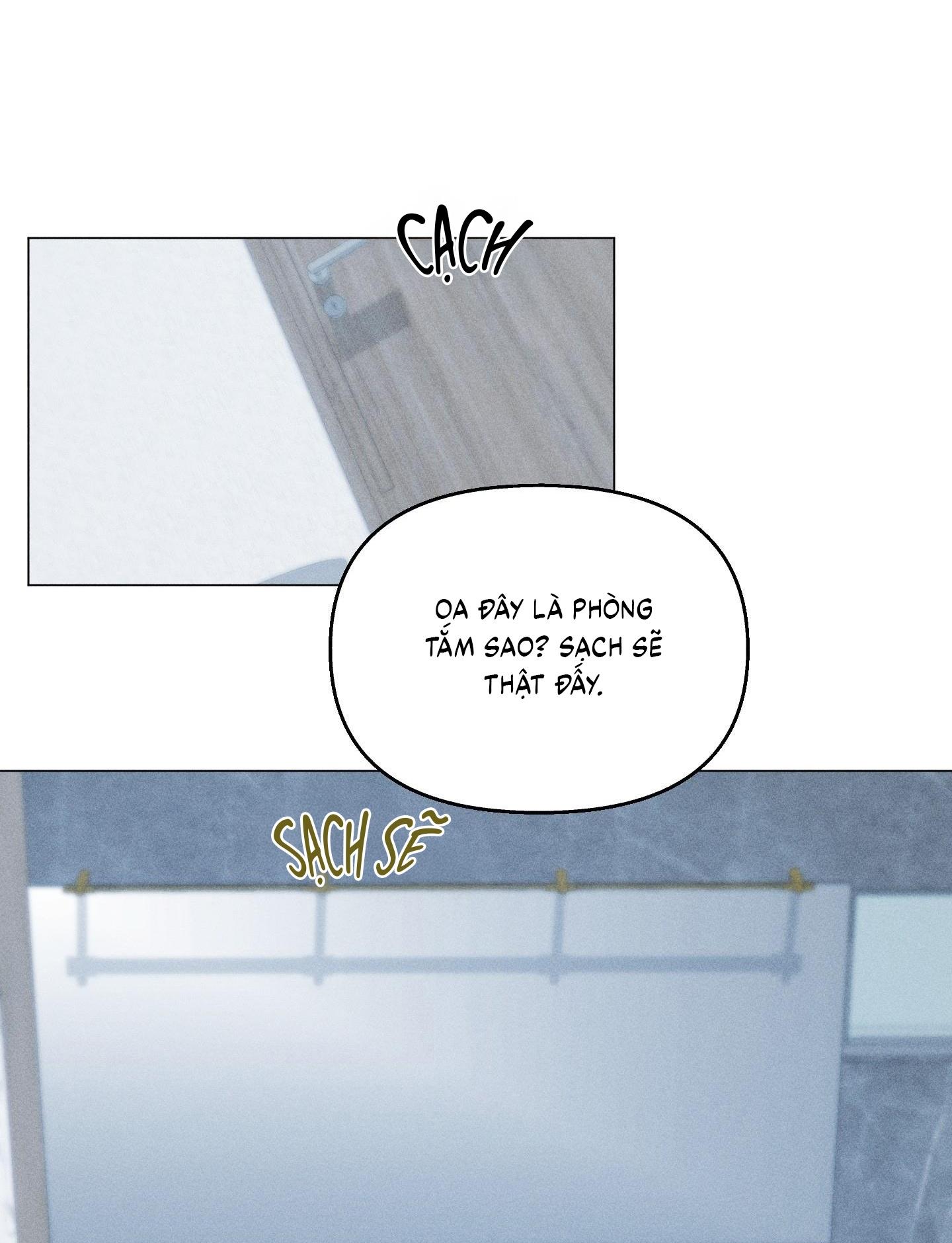 (CBunu) LOVE STRUCK Chapter 9 - Next 
