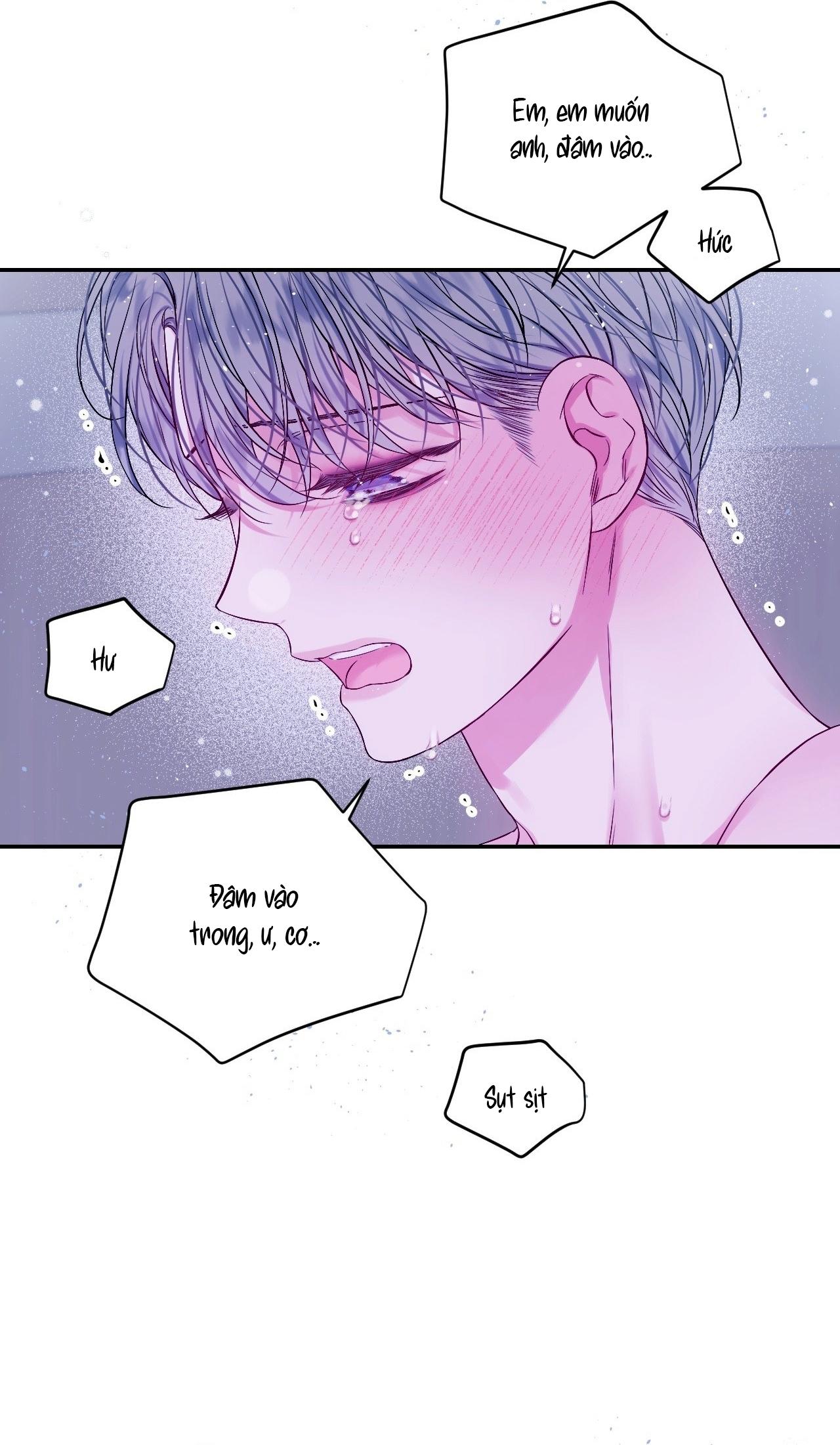 IMPERFECTLY US Chapter 9 H+ - Next 
