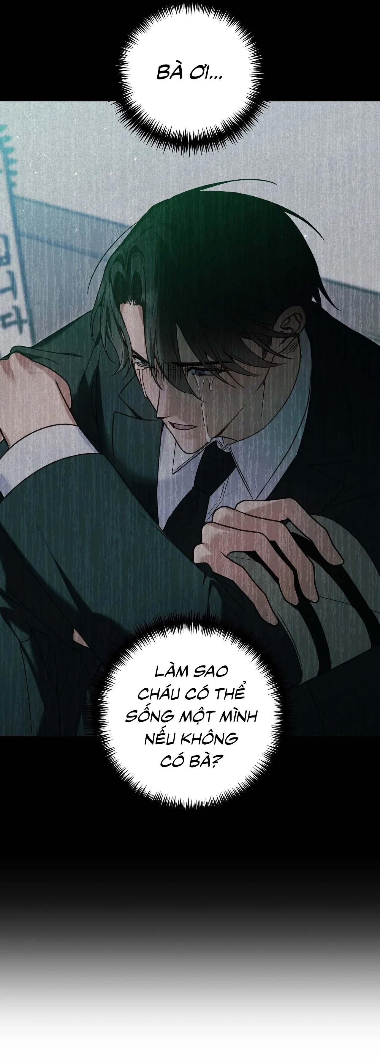 Tôi Bị Đồ Đệ Đến Từ Thế Giới Khác Bắt Cóc Chapter 1 - Next 