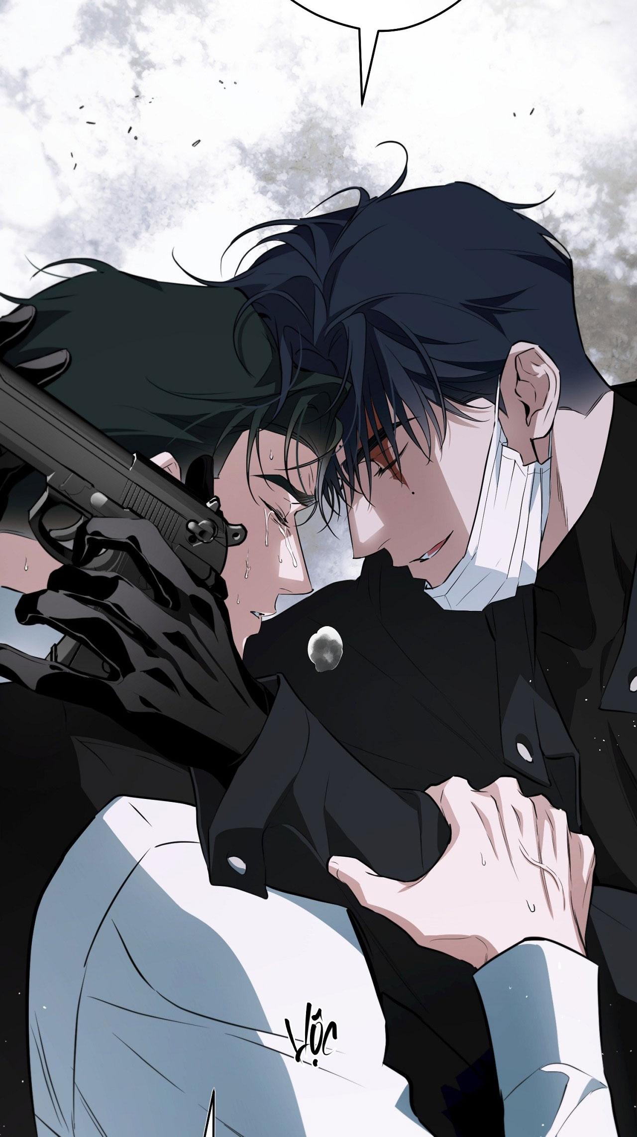 OFF TRACK Chapter 42 - Next 