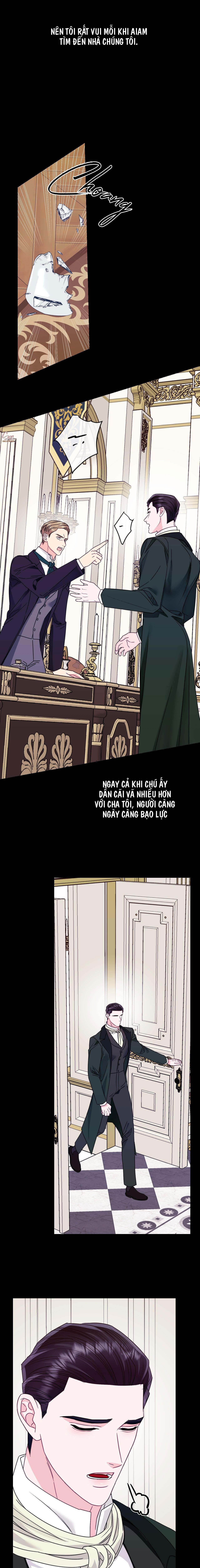 TUYỂN TẬP NHỮNG ÔNG CHÚ TÀ ZÂM Chapter 22.7 DINH THỰ END - Trang 2