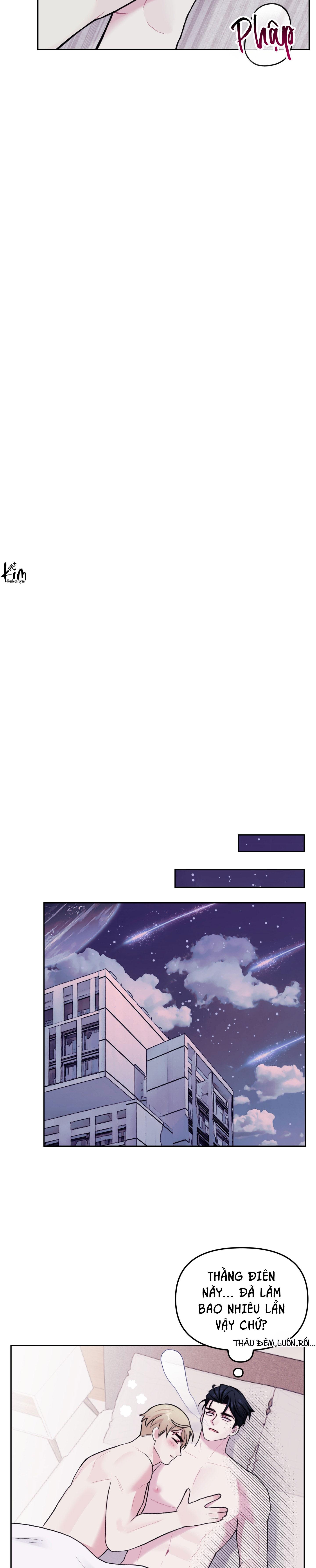 GUIDE ESPER NGẮN Chapter 7.91 core end - Trang 2