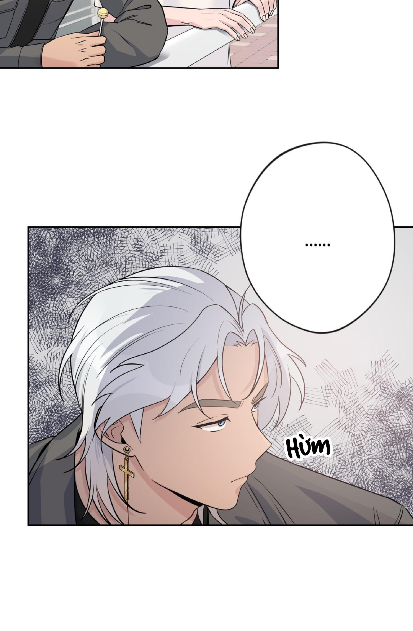 Angel kiss Chapter 3 - Trang 2
