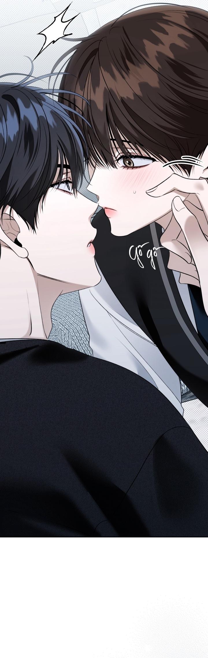 EIGHTEEN'S BED Chapter 31 - Next 