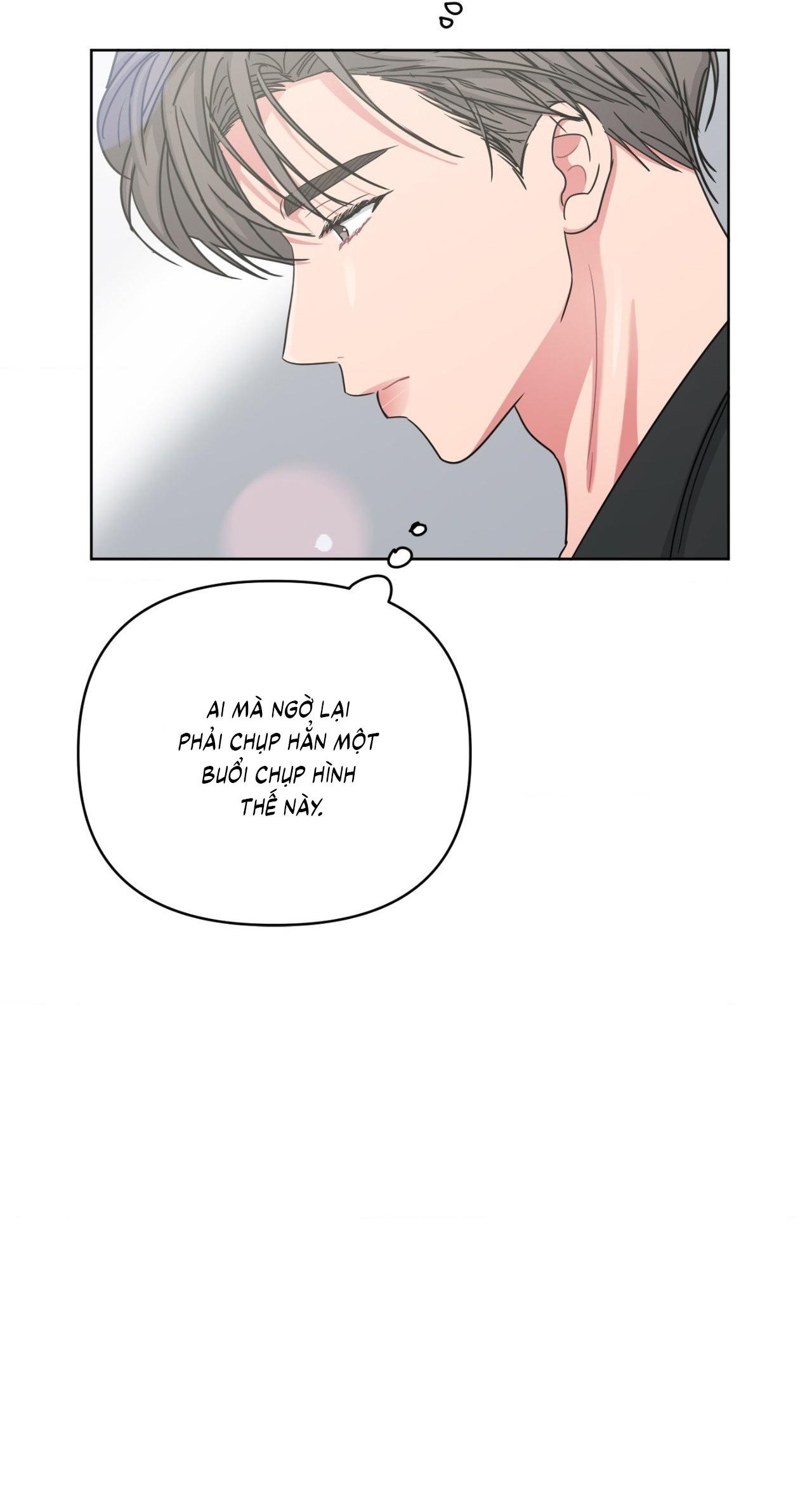 (CBunu) Chàng Trai Mỹ Thuật Chapter 66 - Trang 2