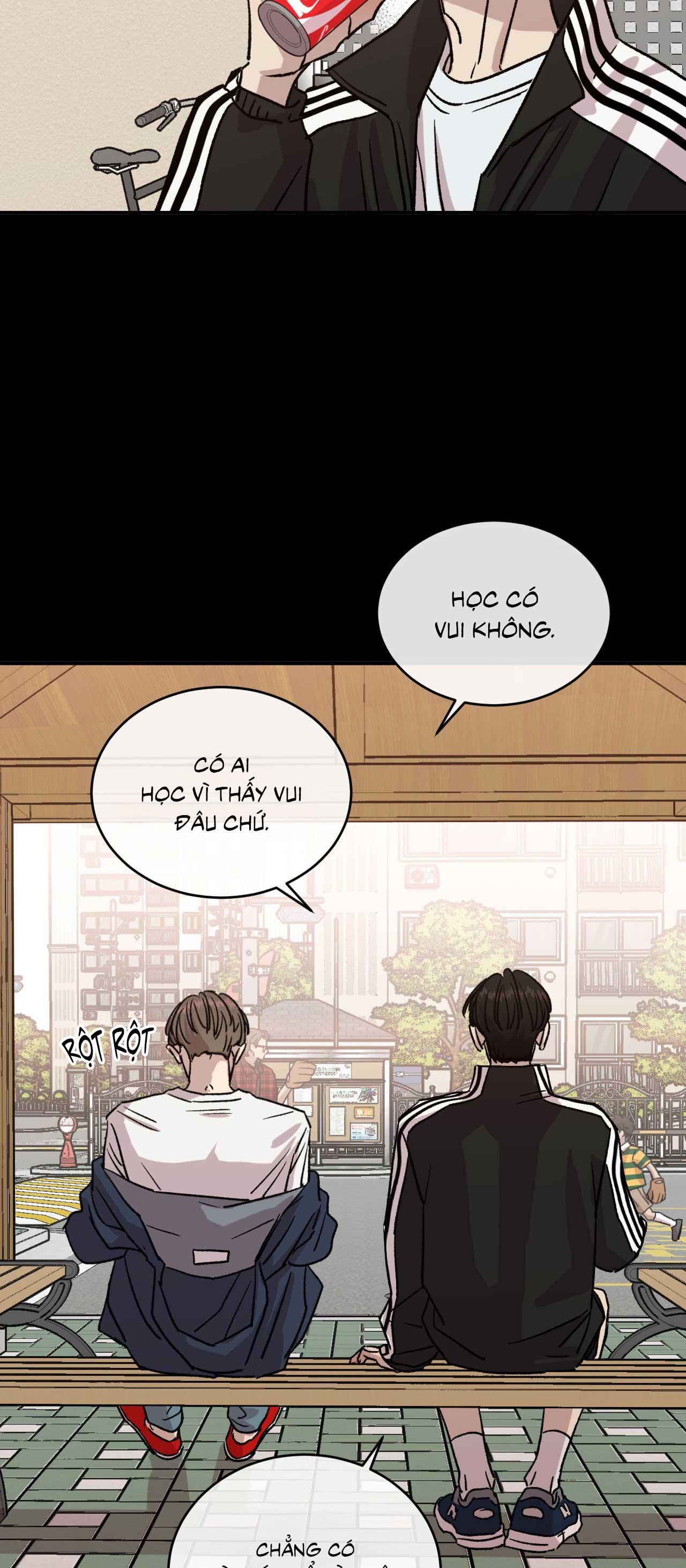Nhà của chúng ta Chapter 29 - Next Chapter 30