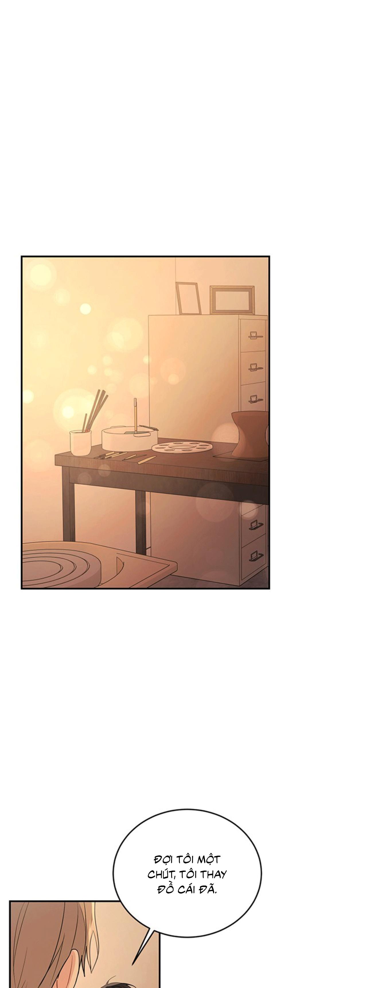 TIỂU THỬ: BẮT ĐẦU MÙA HÈ Chapter 58 - Next 