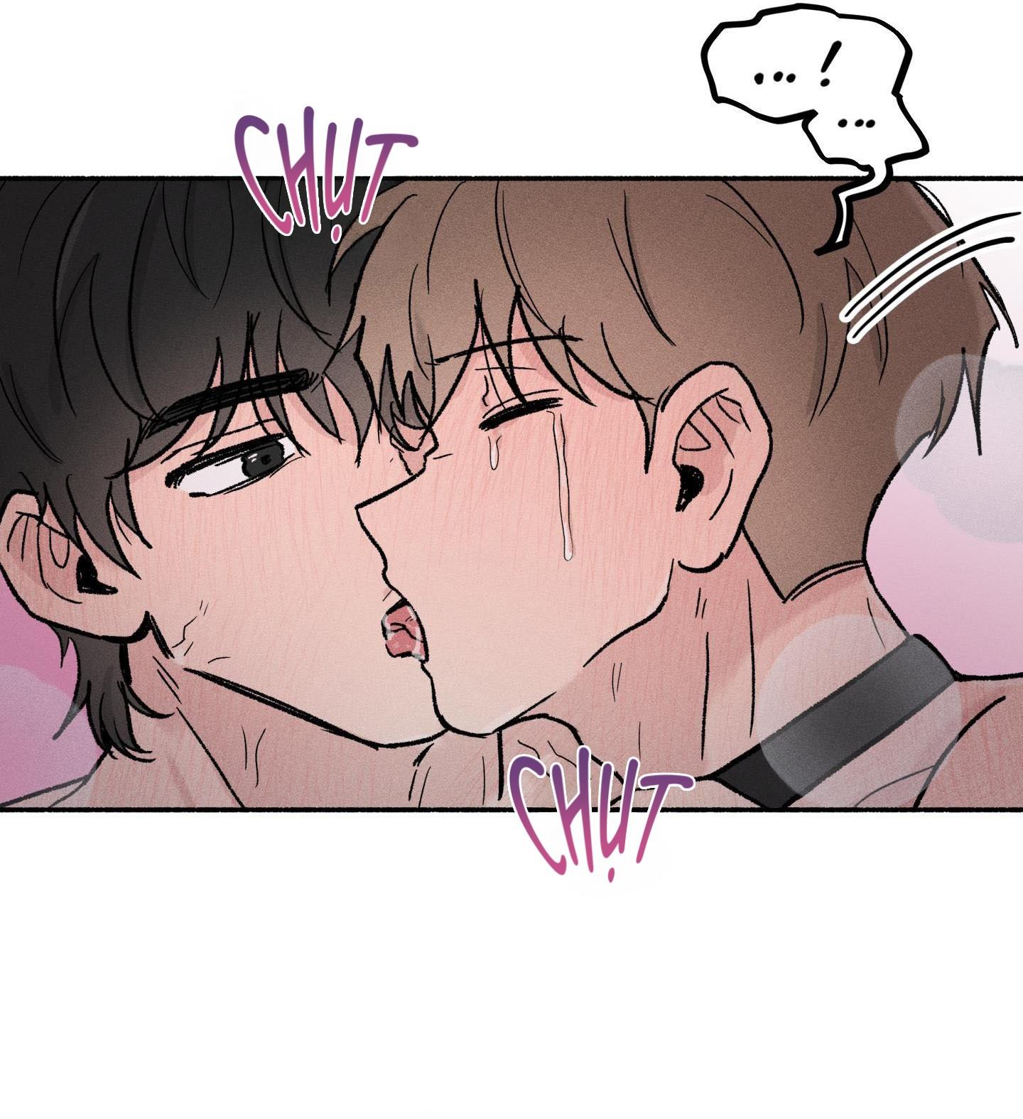 (CBunu) Khi Người Lơ Đãng Chapter 26 H+ - Next 