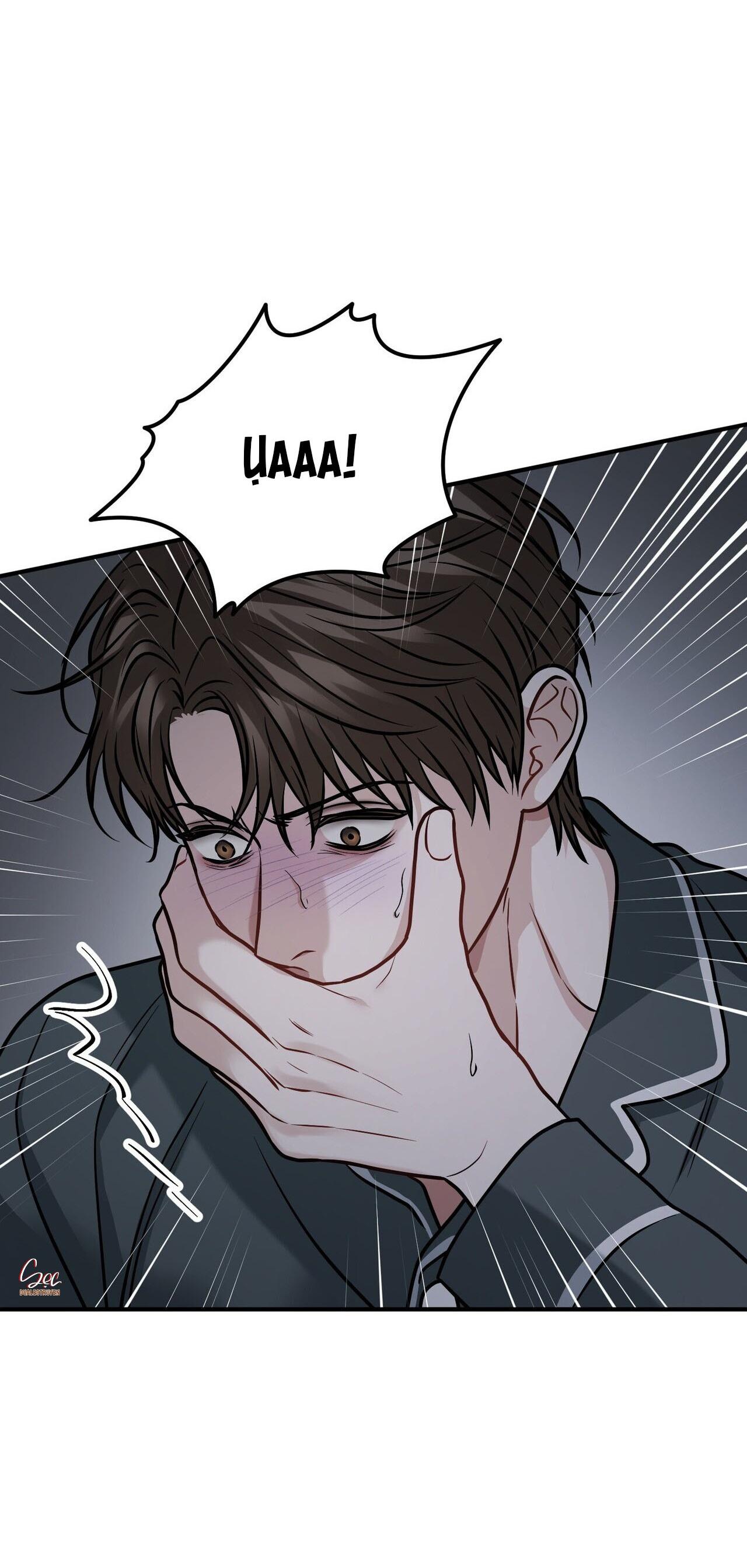 MỞ KHÓA GIAM CẦM Chapter 20 - Next Chapter 21