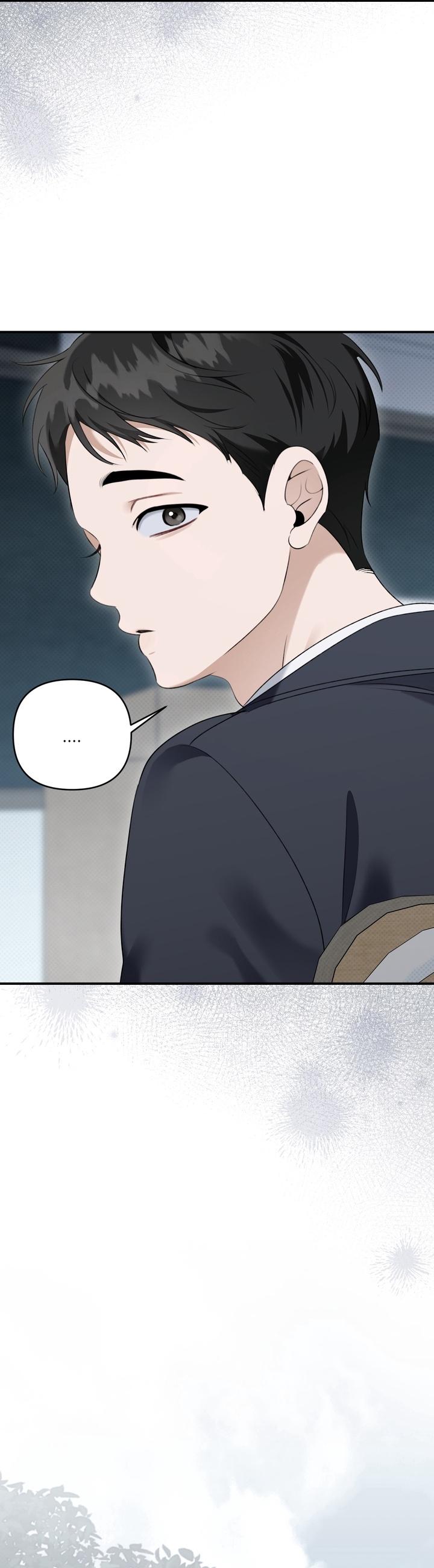 EIGHTEEN'S BED Chapter 27 - Trang 2