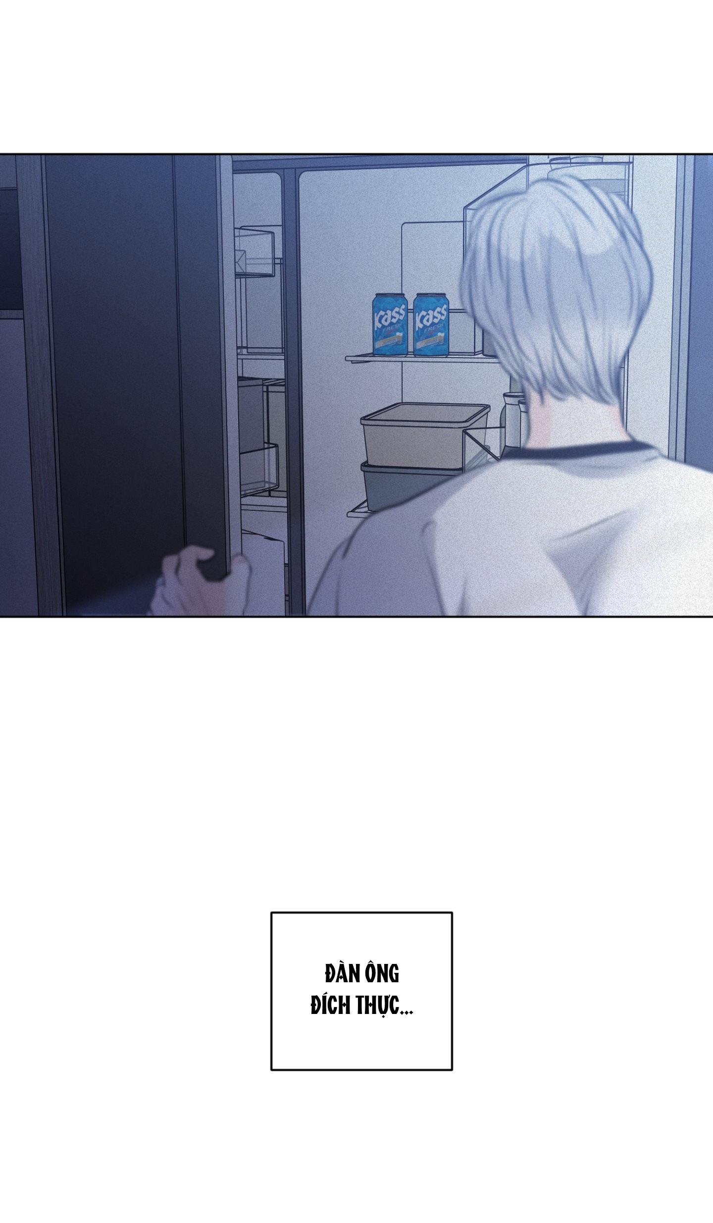 (ABO) LỜI CẦU NGUYỆN Chapter 88 - Next 