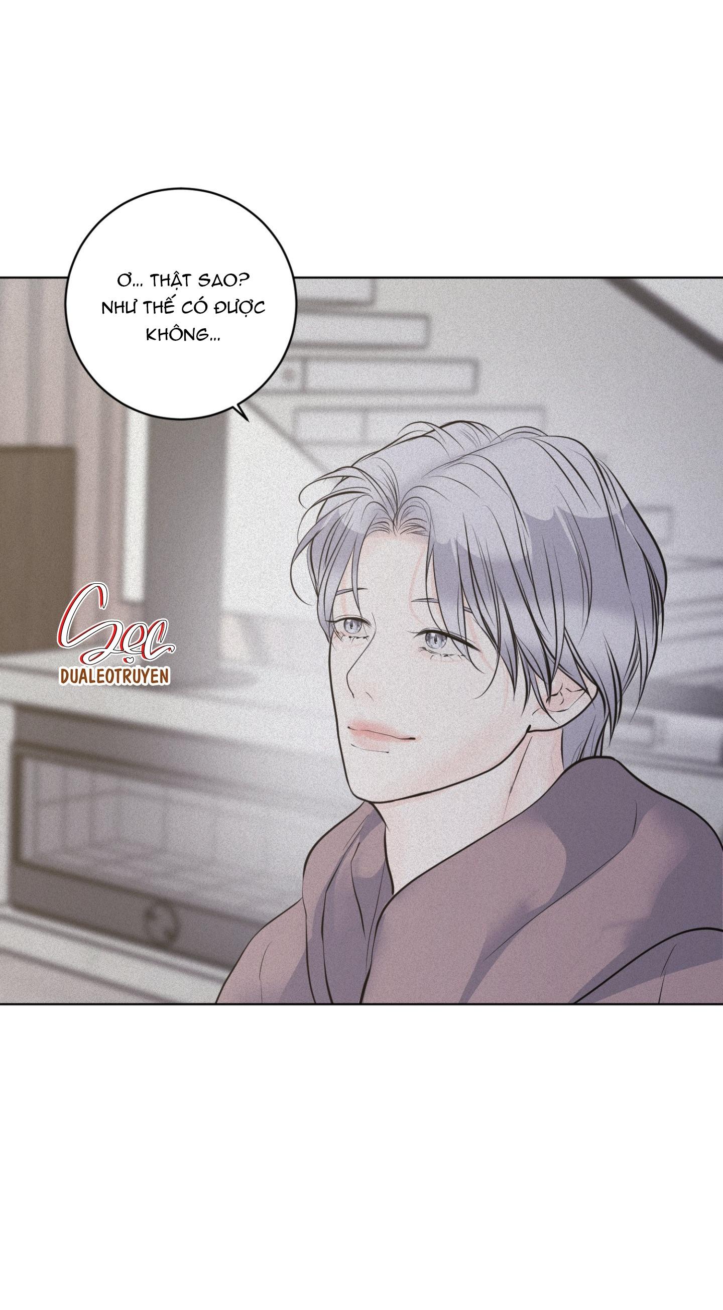 (ABO) LỜI CẦU NGUYỆN Chapter 88 - Next 