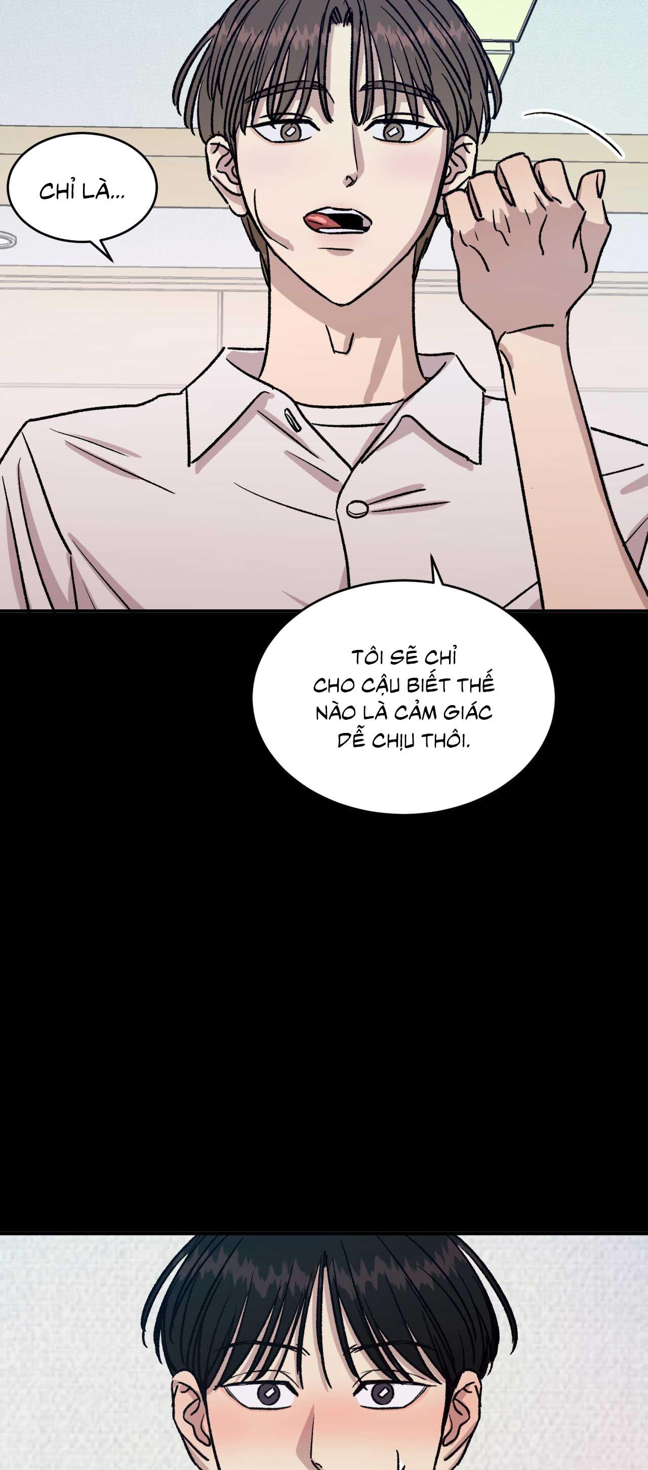 Nhà của chúng ta Chapter 29 - Next Chapter 30