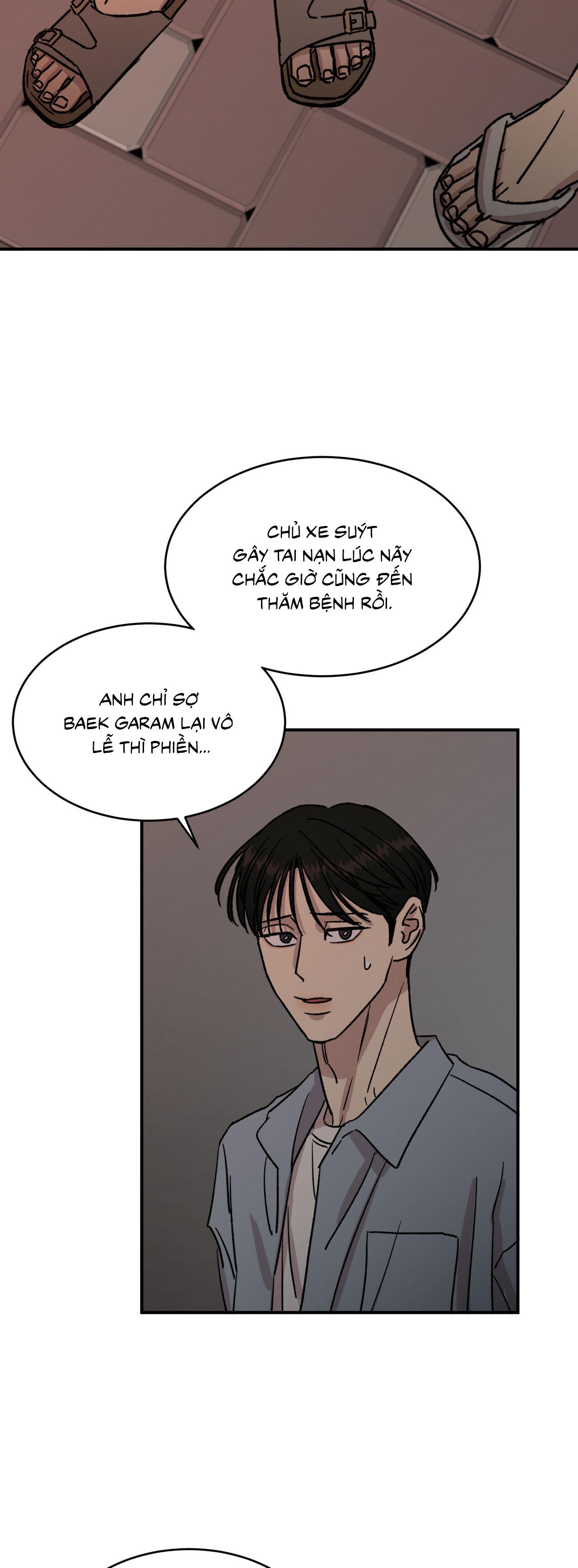 Nhà của chúng ta Chapter 41 - Next Chapter 42