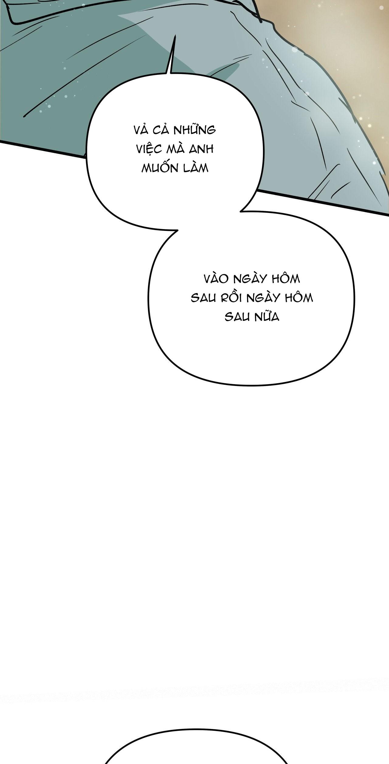 LIE AGAIN Chapter 66 END - Trang 2