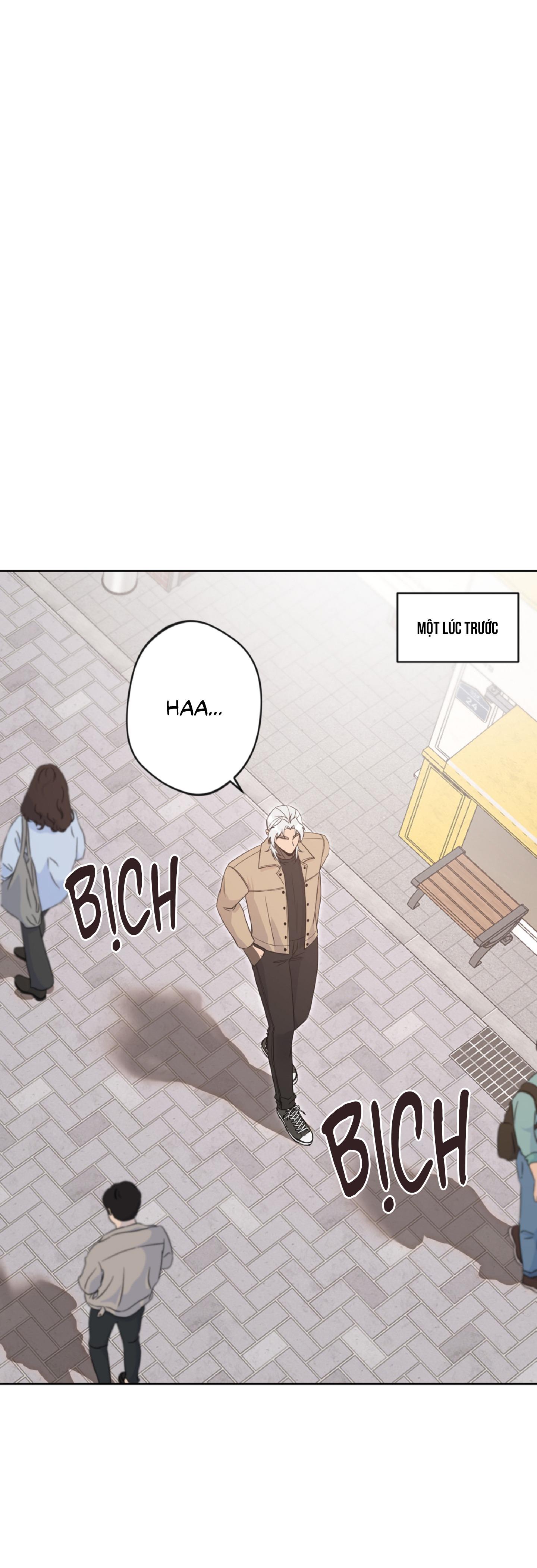 Angel kiss Chapter 21 - Next 