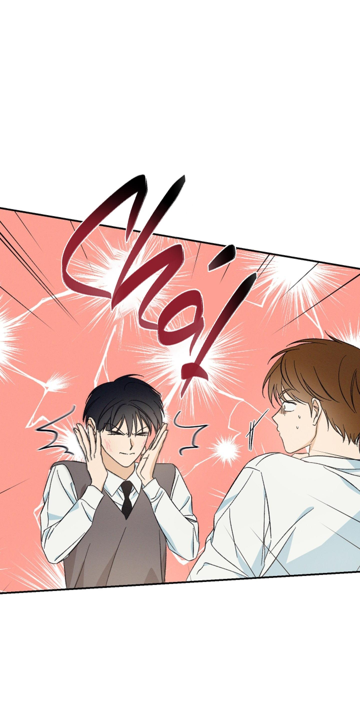 NGHIỆN SEX Chapter 31.4 pizza 4 - Next 