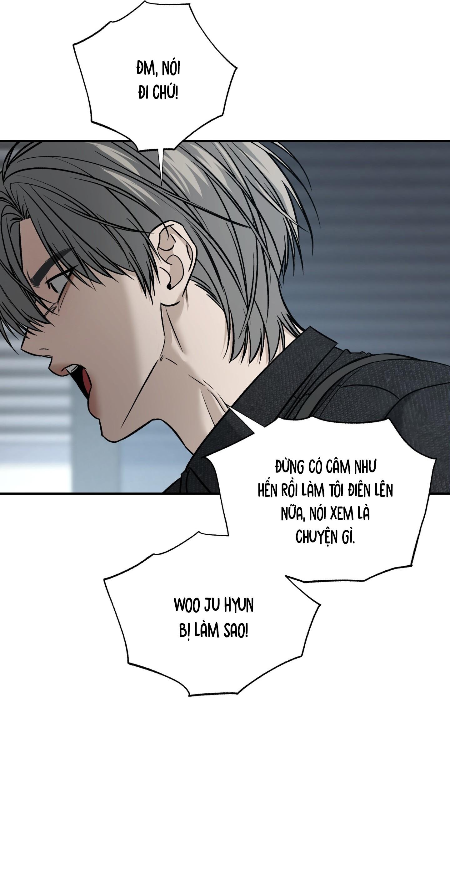 (CBunu) Hưởng Lợi Chapter 57 - Next Chapter 58