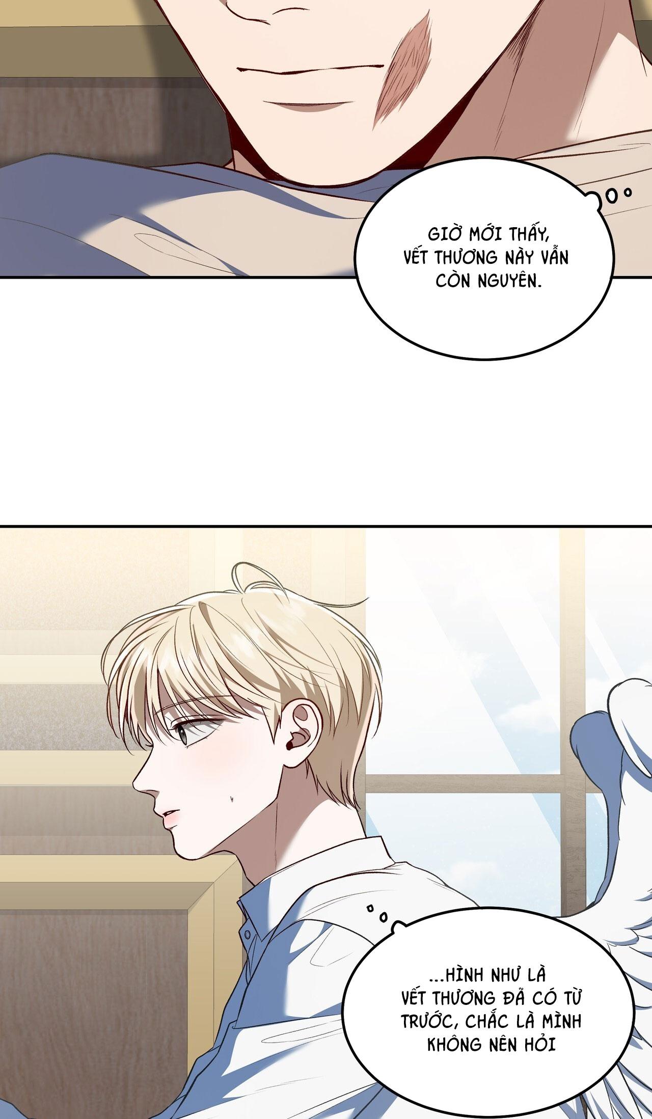 CÁCH TỒN TẠI NHƯ MỘT NGƯỜI CHƠI Chapter 78 - Trang 2