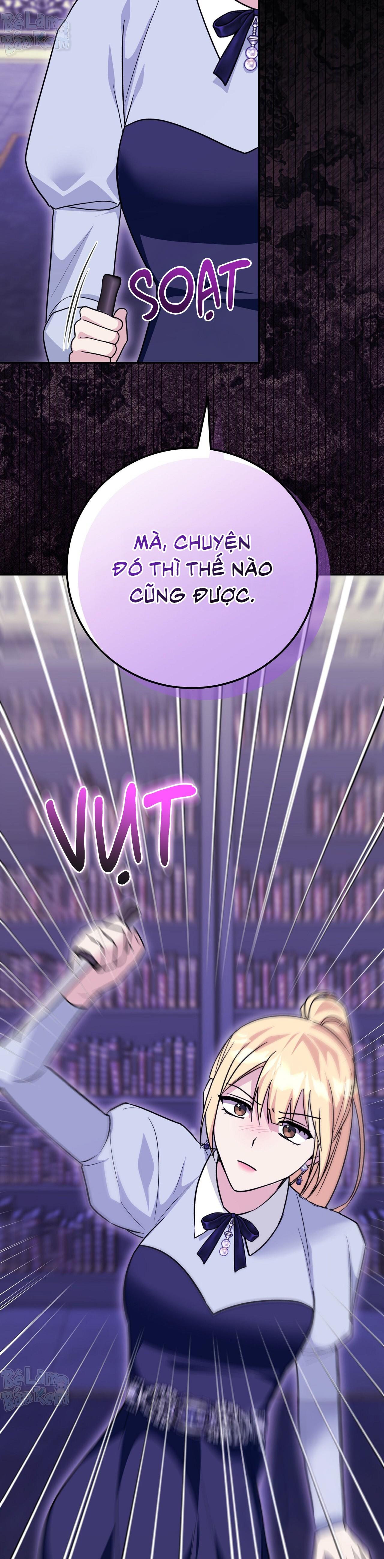 Xuyên thành cục bông của tên cuồng công Chapter 47 - Next Chapter 48