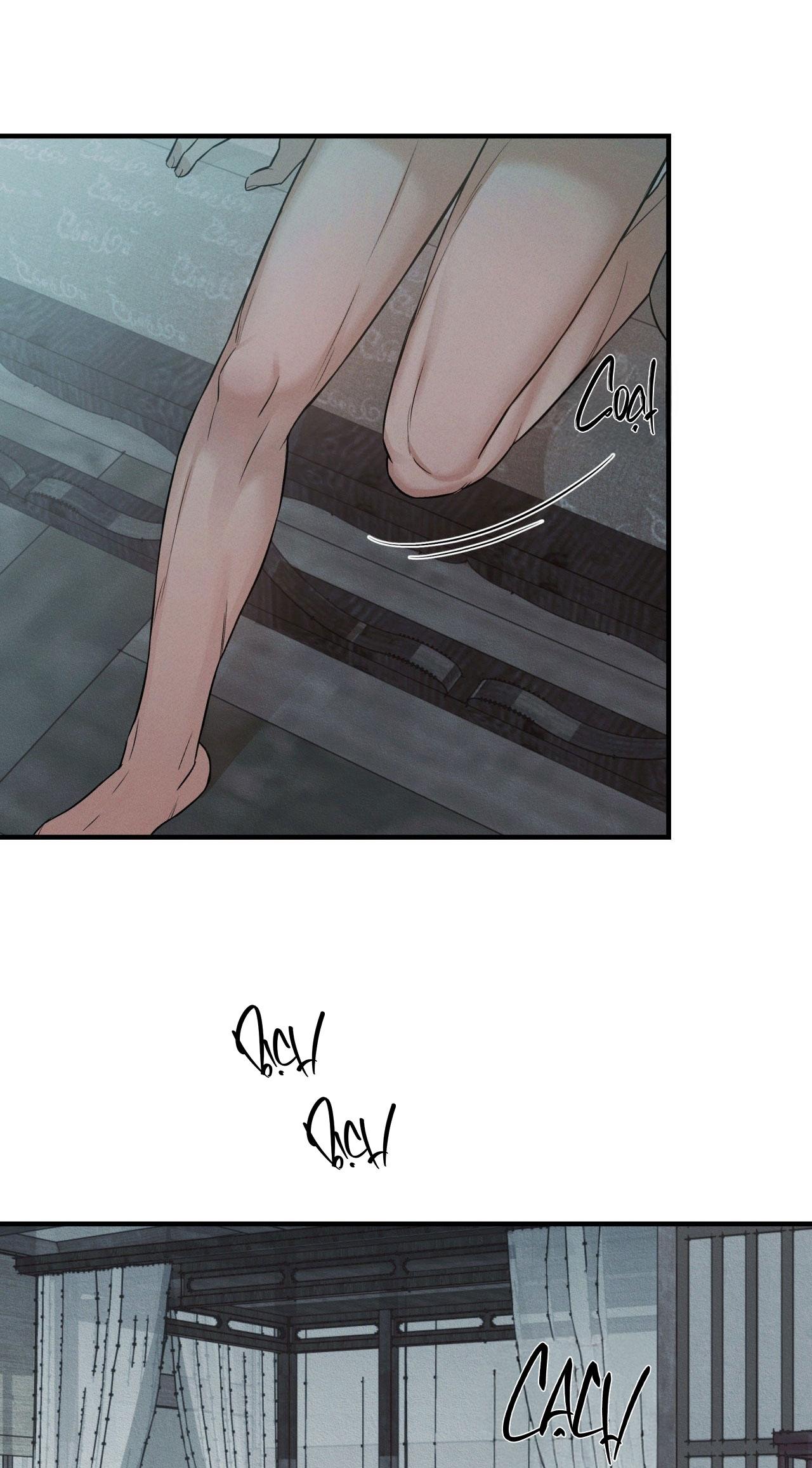 NIGHT END Chapter 6 end - Next 