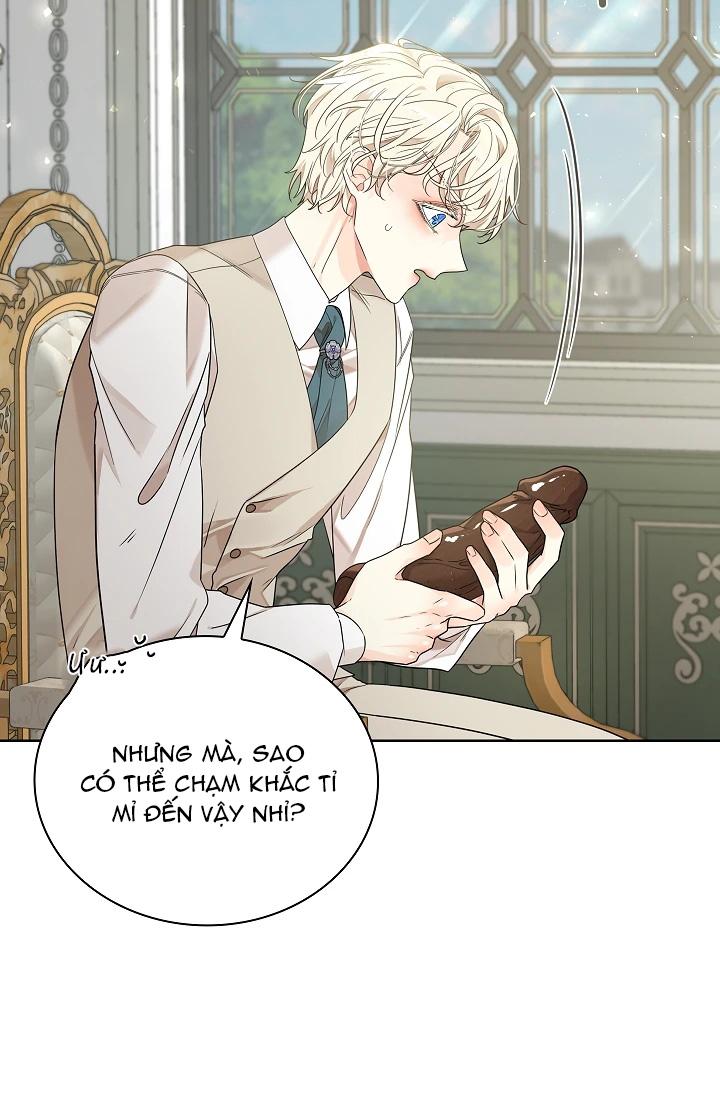 (Daisy) Snake Hole Chapter 4 - Trang 2