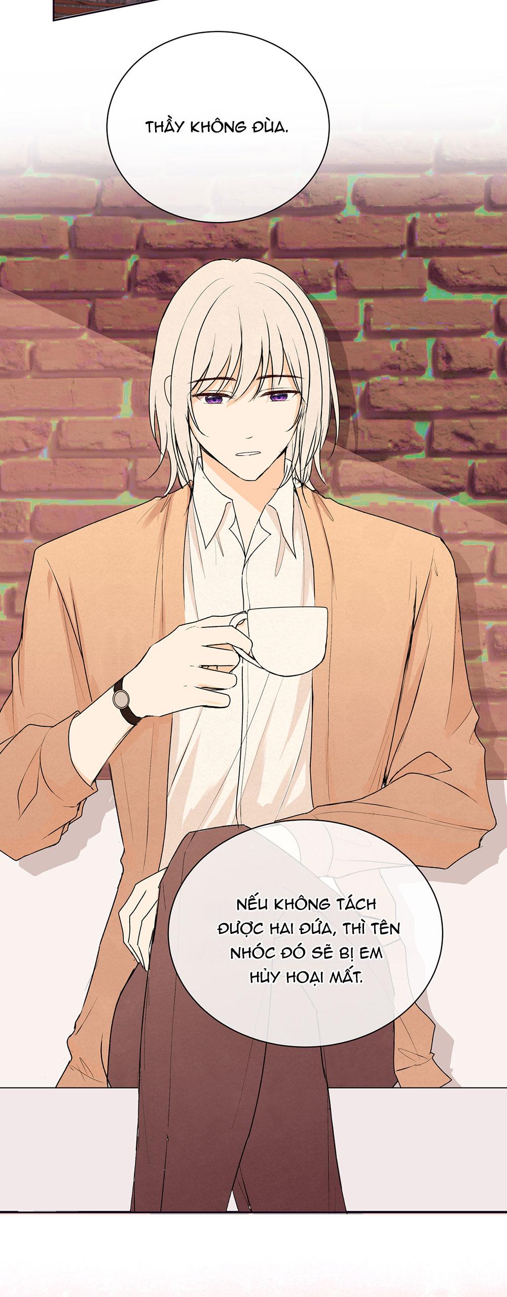 Liquor Gummies Chapter 63 - Next 