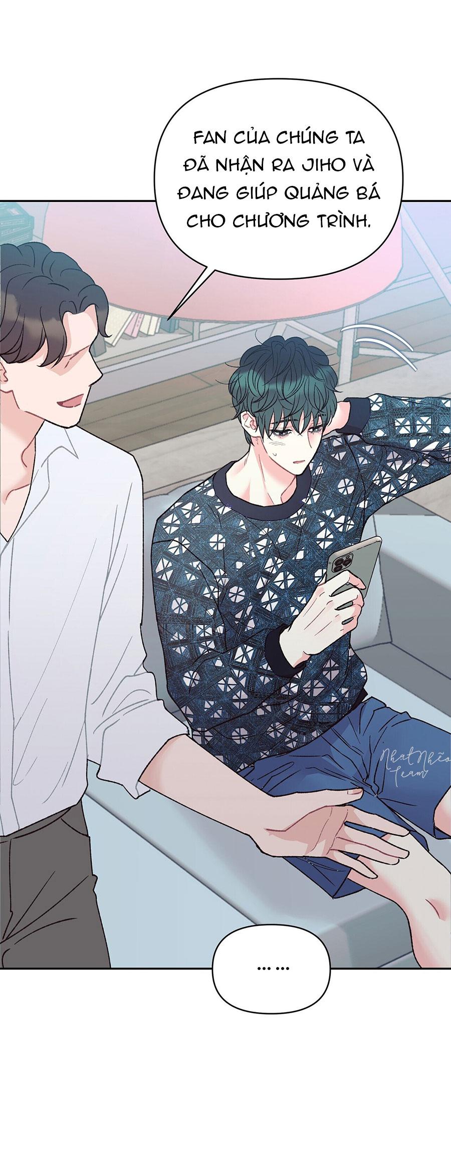 Ten Chapter 6 - Next 
