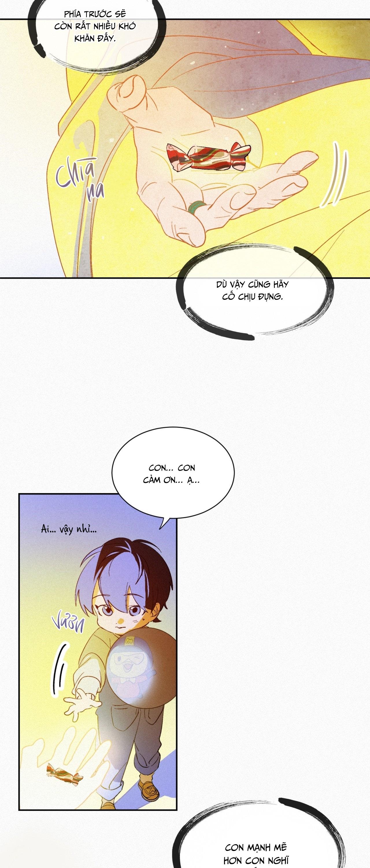 (GĐCV) THIÊNG LIÊNG Chapter 2 H+ cu khủng lồ - Next Chapter 3 H++ đụ tới bến