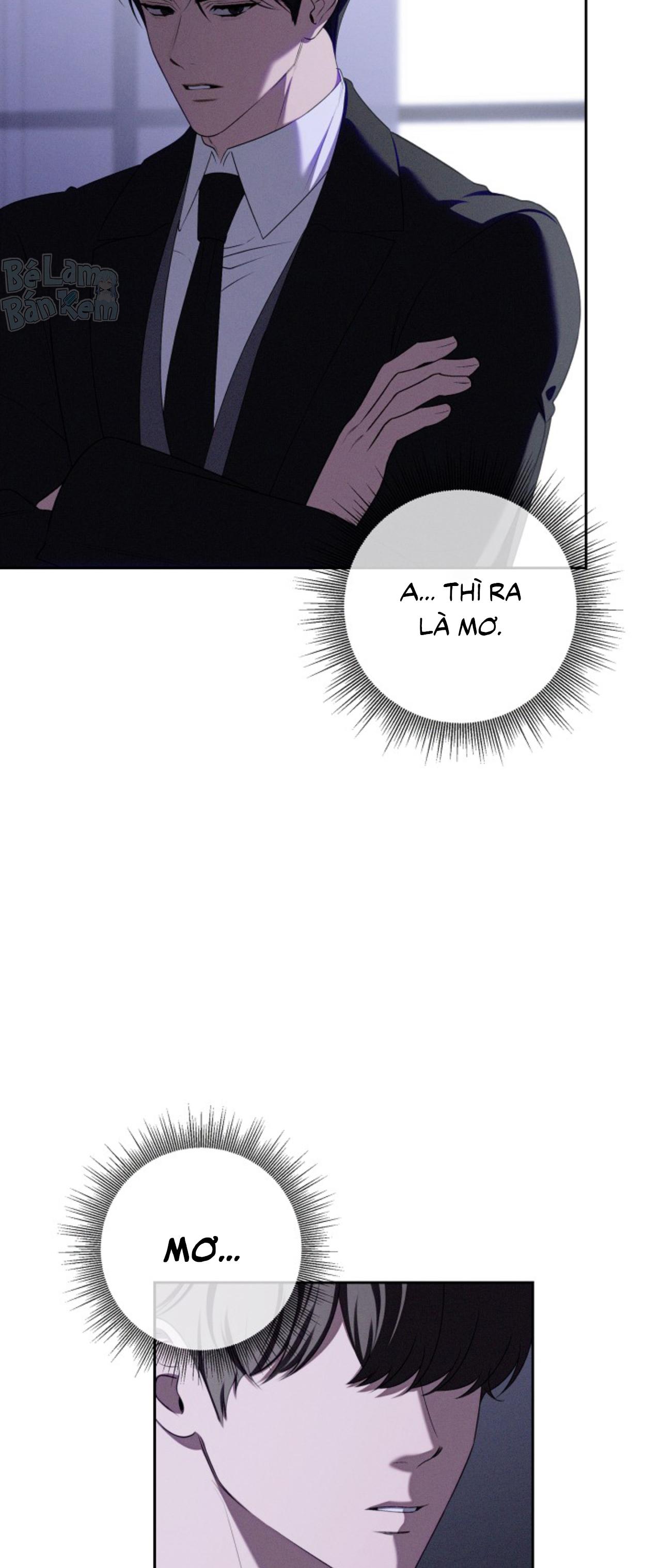 Critical Point Chapter 67 H - Next Chapter 68