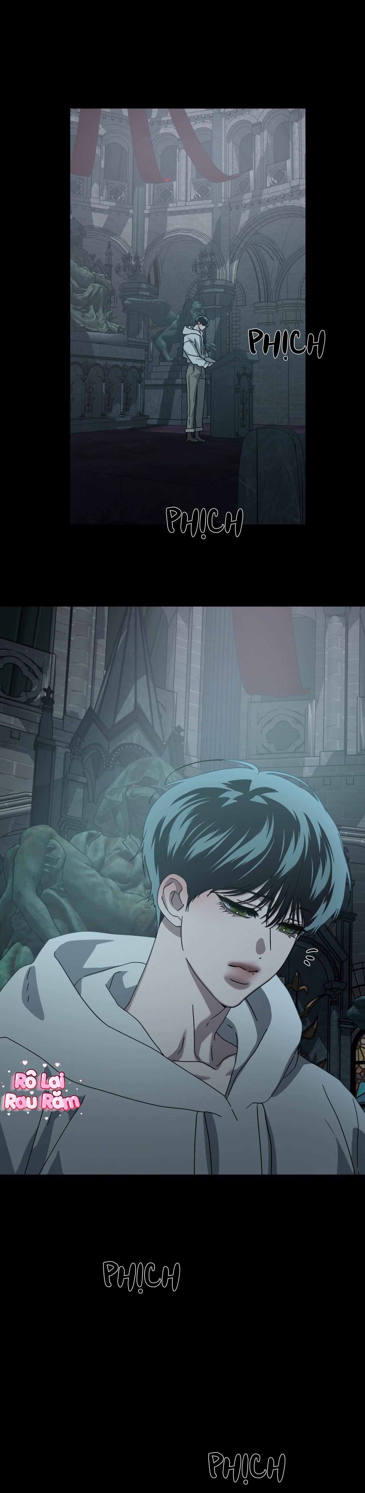 VỰC SÂU THẲM Chapter 47 - Next 
