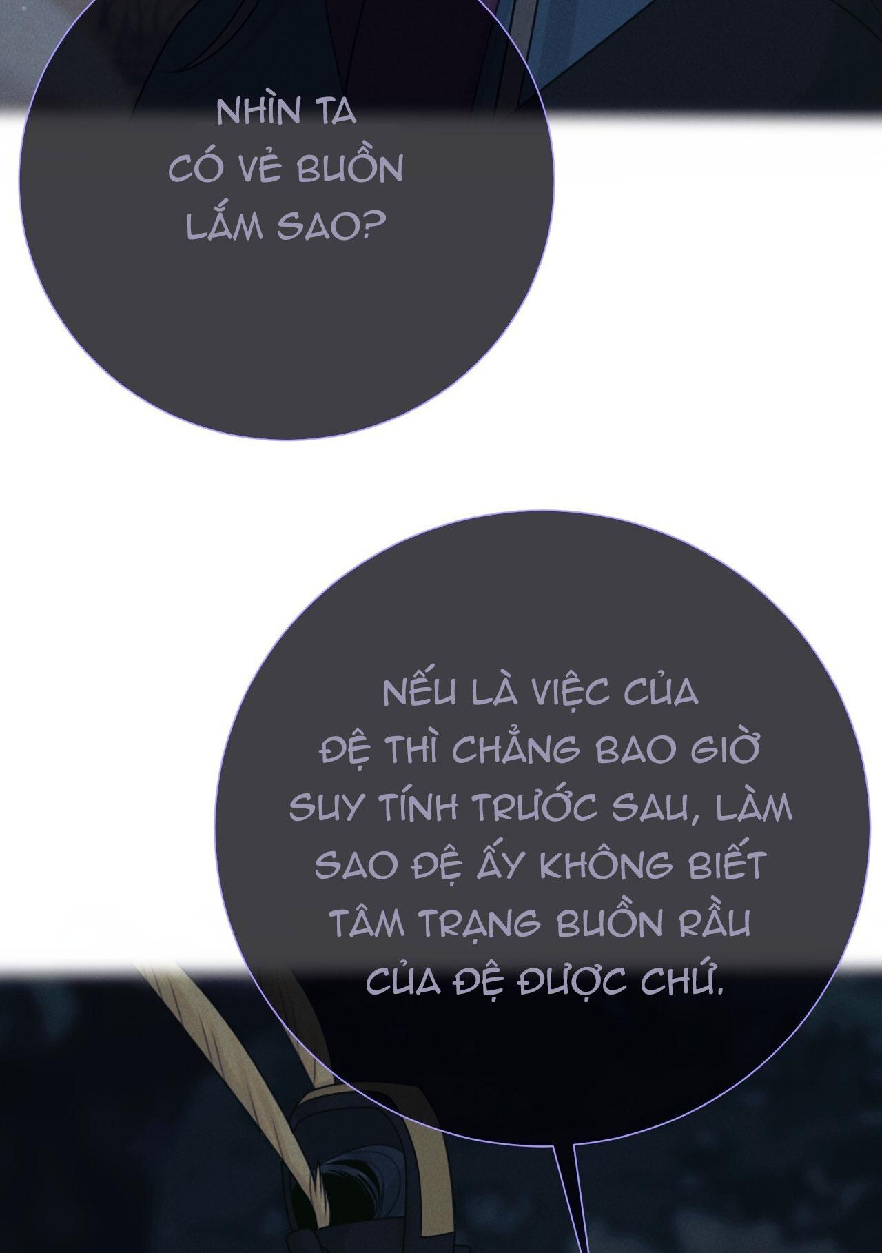 QUẺ BÓI GIẤC MƠ CỦA YÊU TINH Chapter 55 - Next 