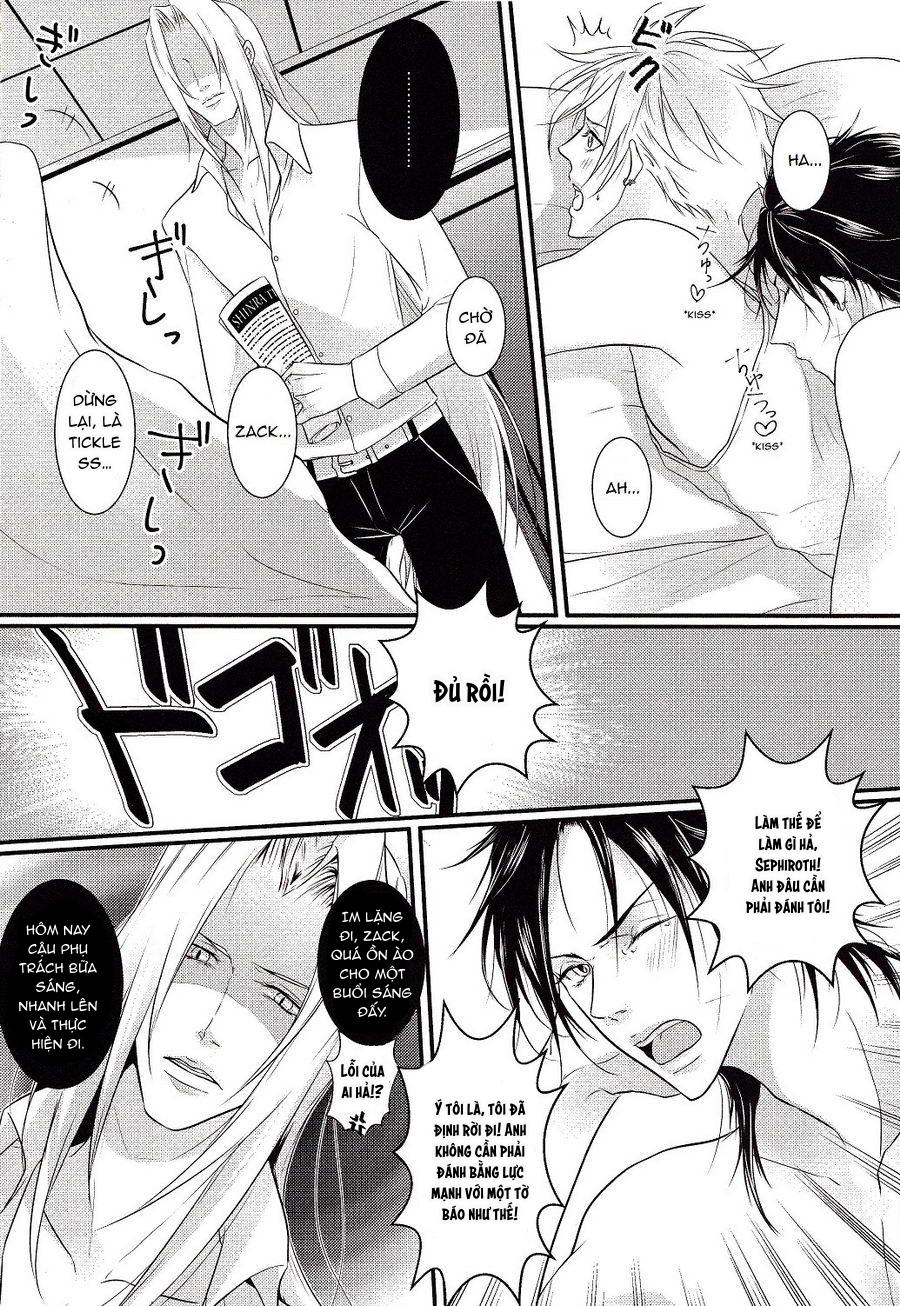 Tuyển Tập GangBang Chapter 197 - Next Chapter 198