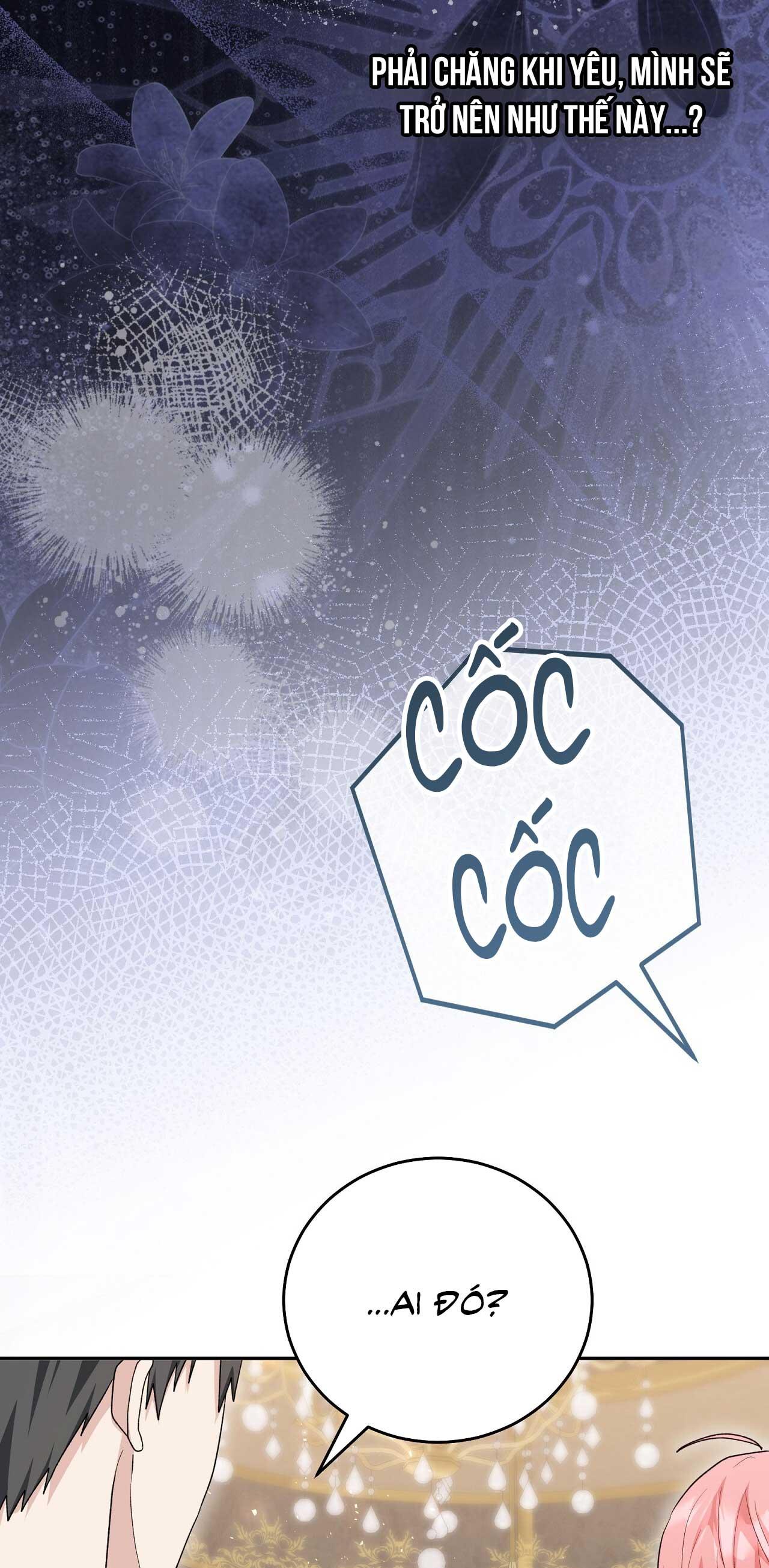 Xuyên thành cục bông của tên cuồng công Chapter 39 - Next Chapter 40