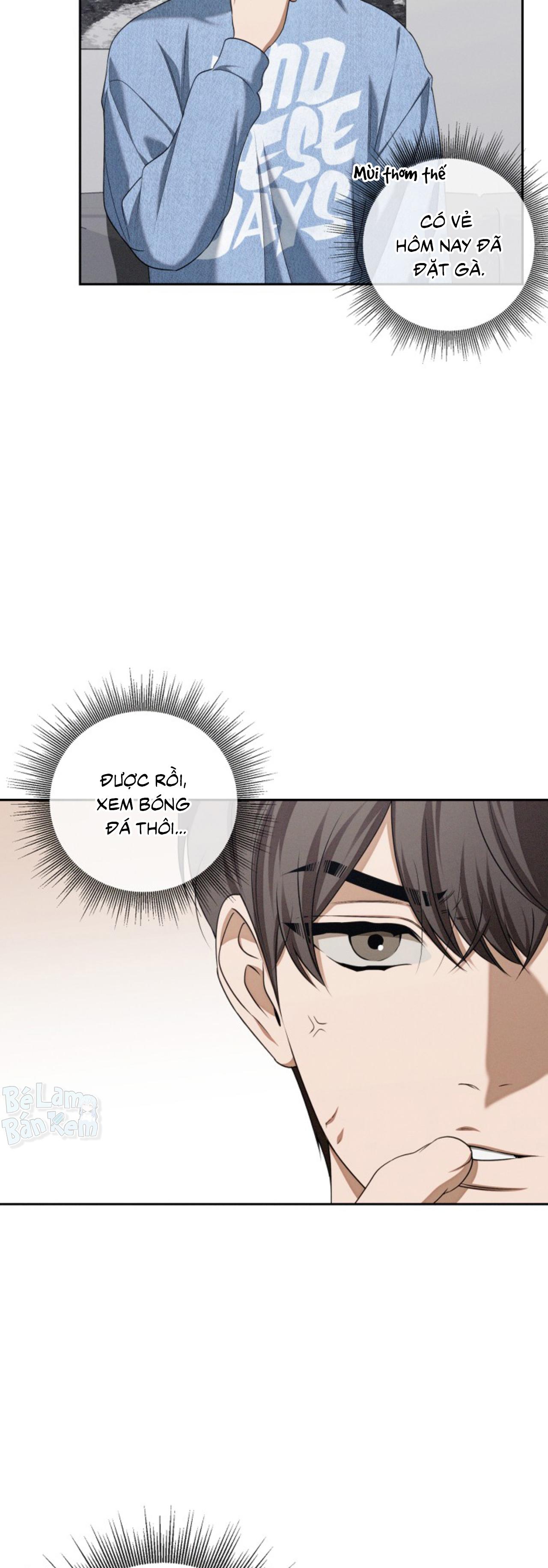 Critical Point Chapter 65 - Next Chapter 66