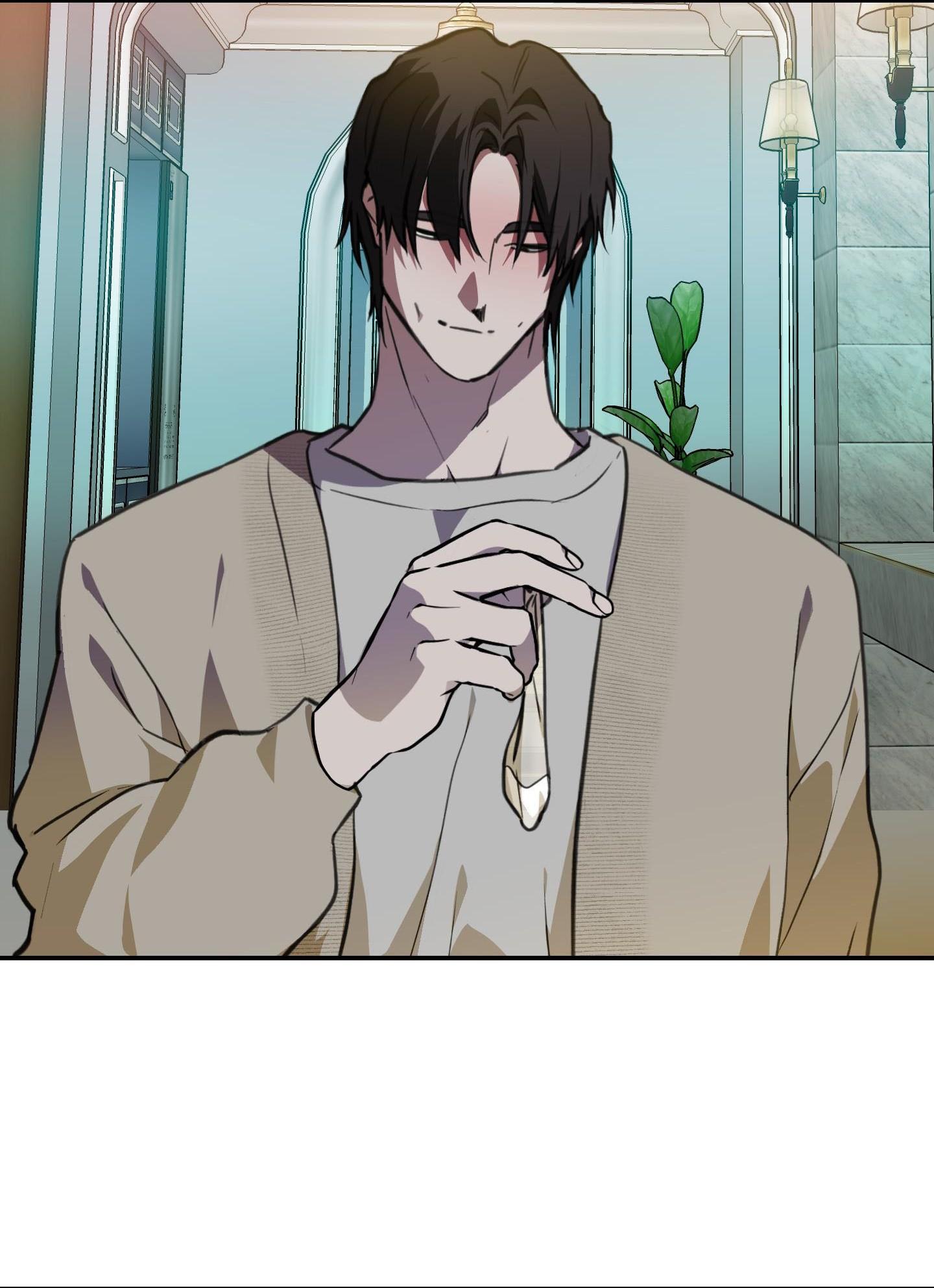 (CBunu) Control Time Chapter 34 - Next Chapter 35 H+