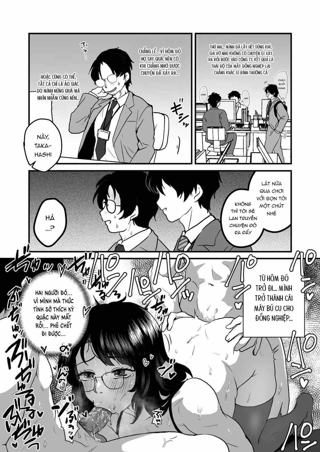 Đutanbao Shota Chapter 64 - Next 