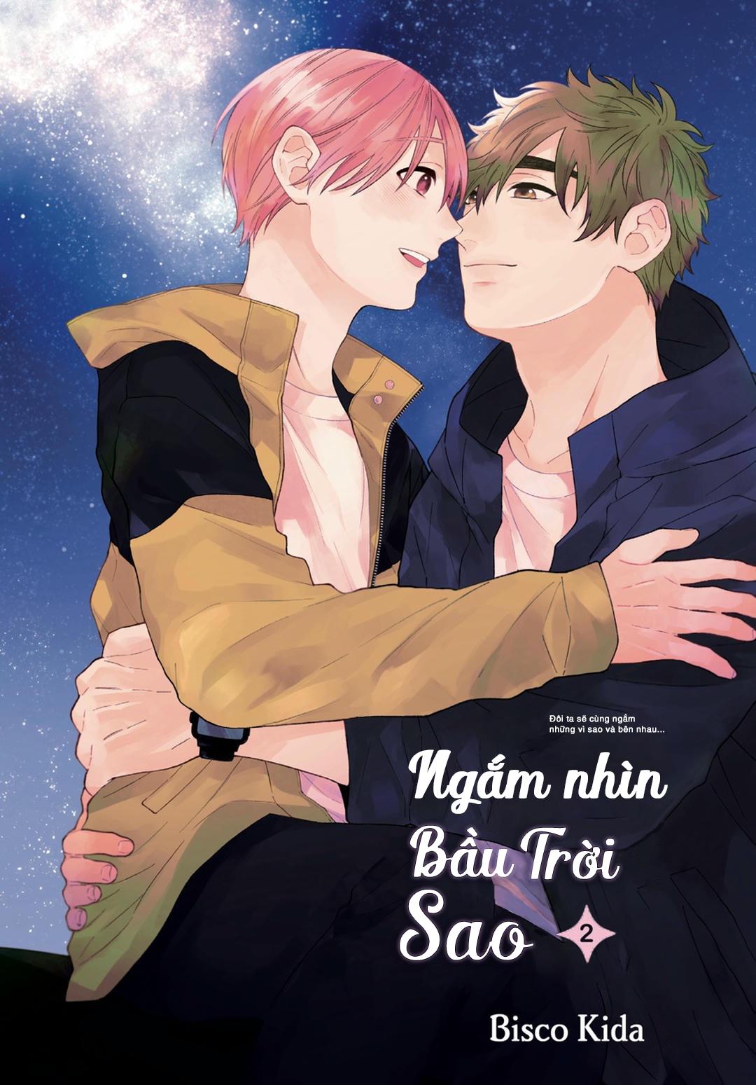 Ngắm Nhìn Bầu Trời Sao Chapter 8 Chap 1 Vol 2 - Next Chapter 9