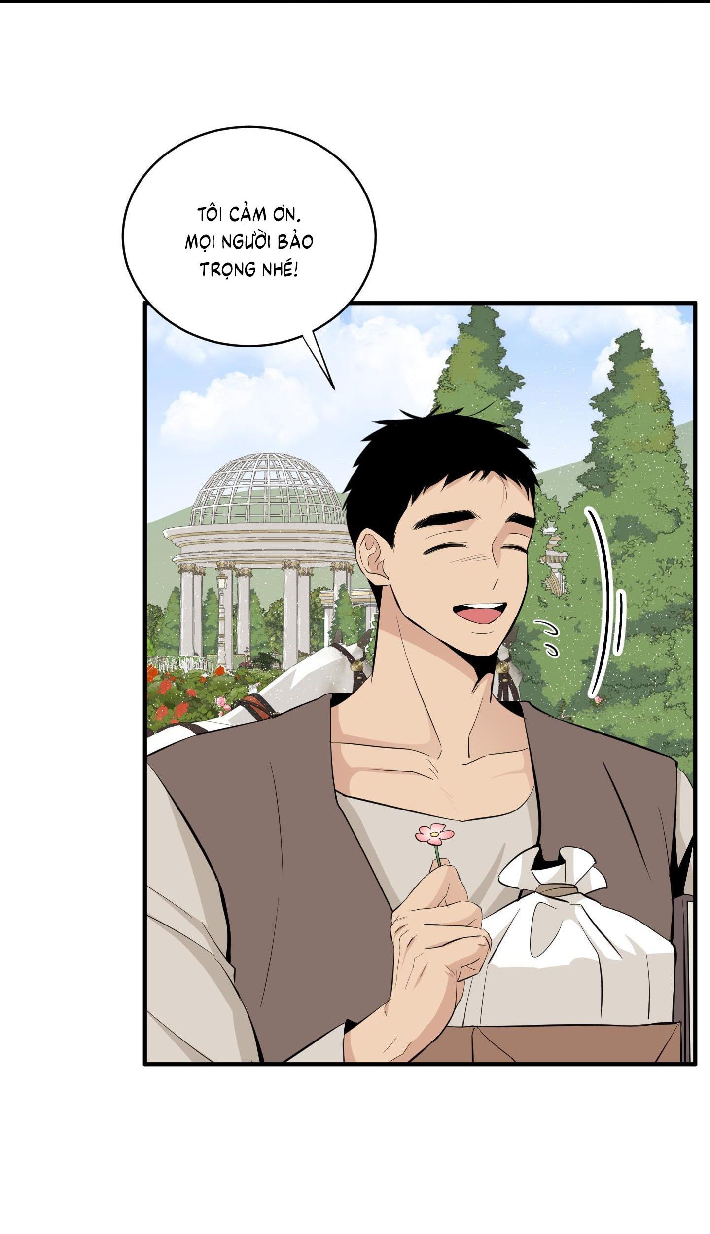 (CBunu) Hoa Vô Danh Chapter 33 - Next 