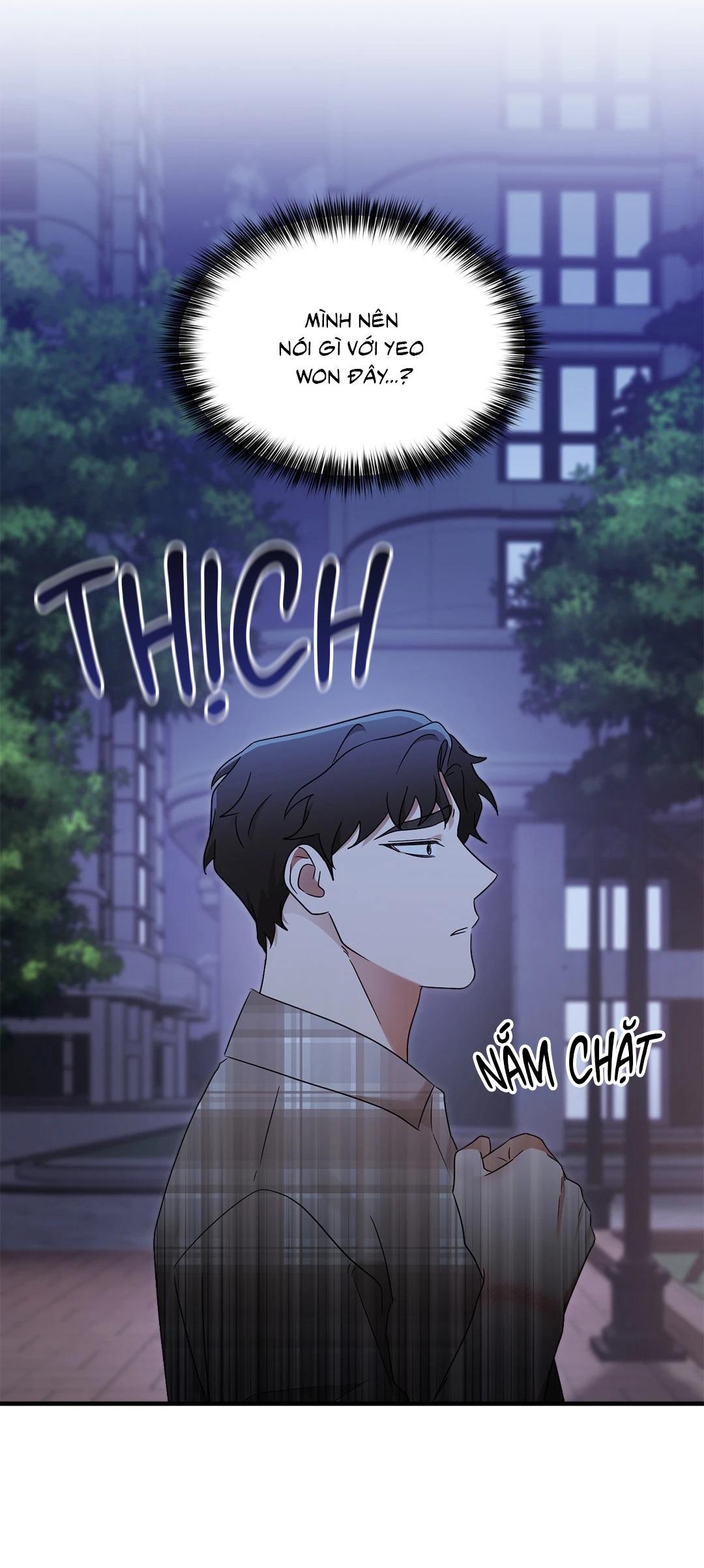 KÝ SỰ ALPHA Chapter 29 - Next Chapter 30