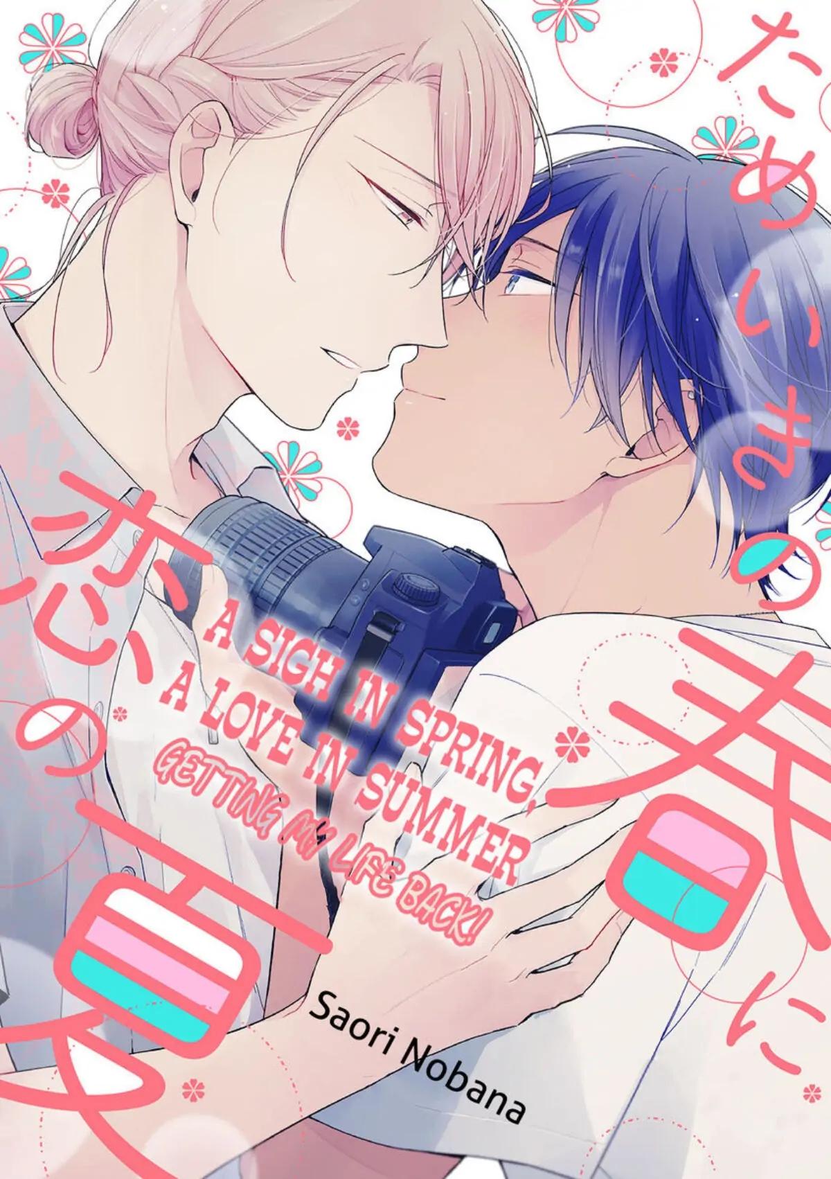 Xuân Thở Than, Hạ Vấn Vương Tình Chapter 1 Hachiennhom - Next 