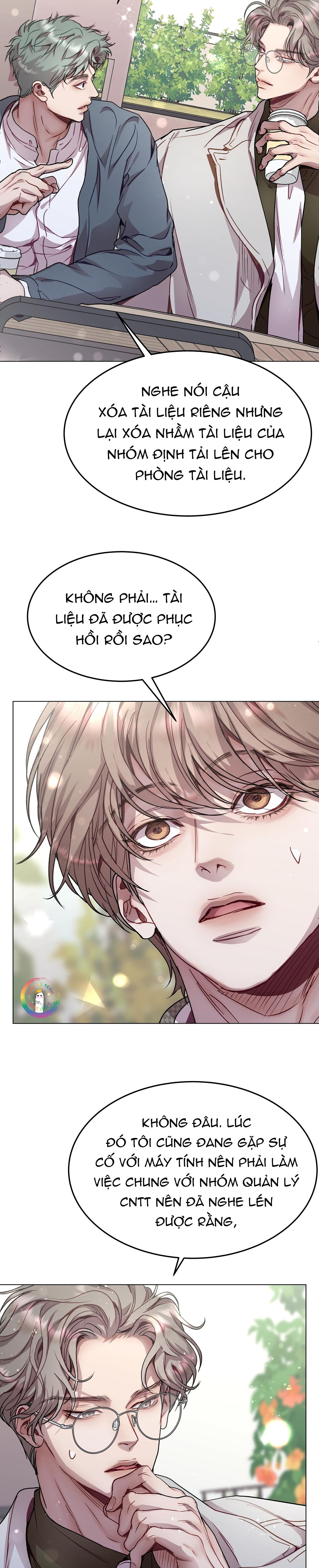 Vị Kỷ Chapter 81 - Next 