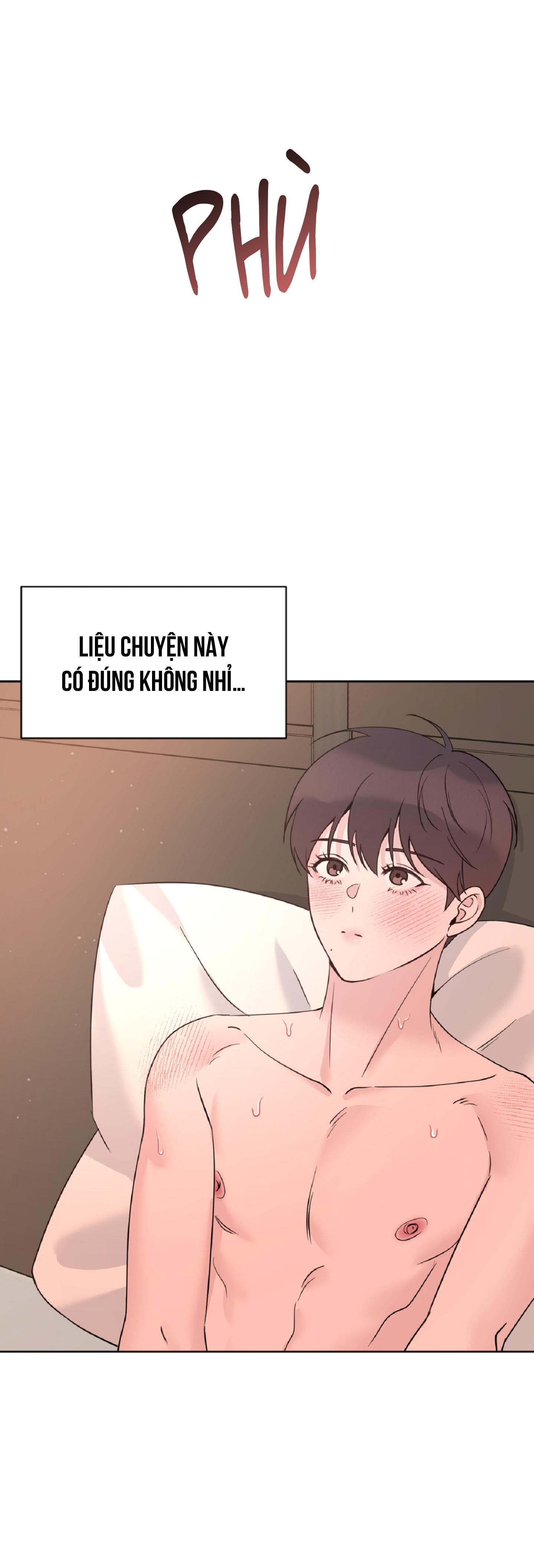 Angel kiss Chapter 13 - Next Chapter 14