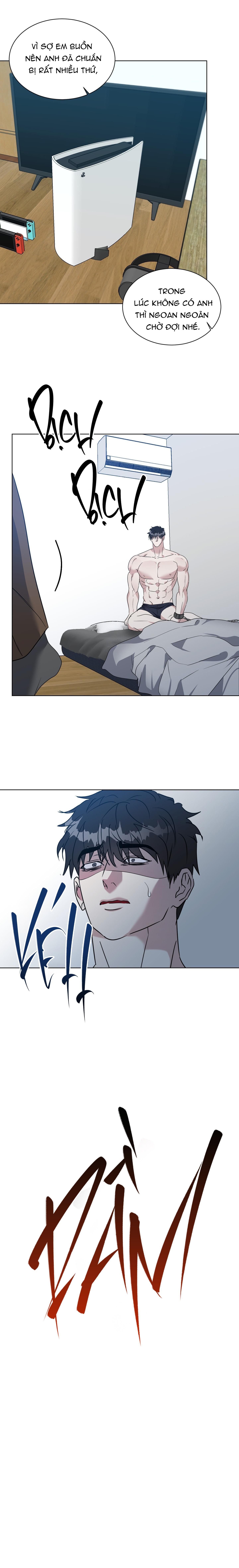 VỰC RẮN Chapter 28 - Next Chapter 29