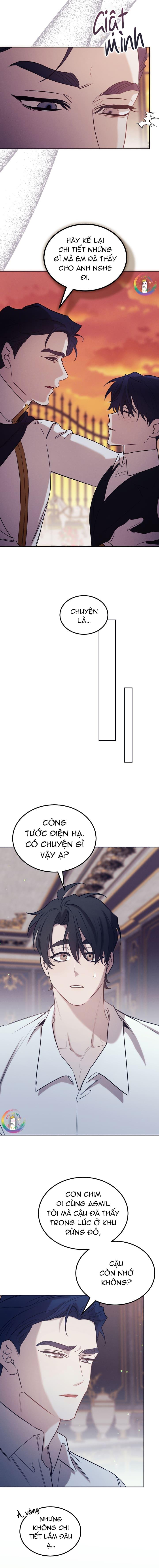 Này, Đừng Có Nhấn Cái Nút Đó! Chapter 51 - Next 