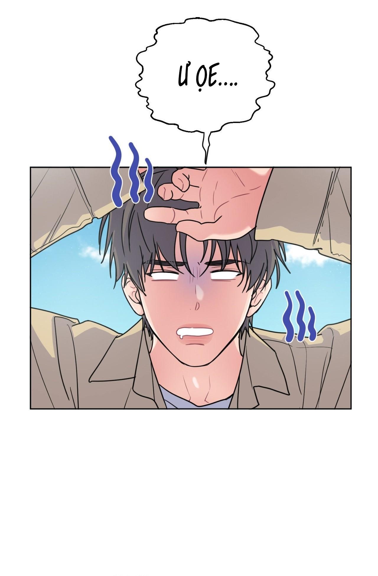 (CBunu) Chàng Trai Mỹ Thuật Chapter 66 - Trang 2